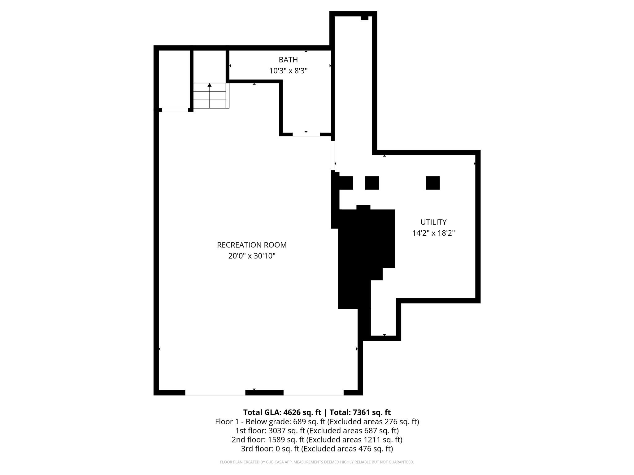 47 Cedar Hill Drive Asheville NC 28803