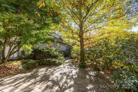47 Cedar Hill Drive Asheville NC 28803
