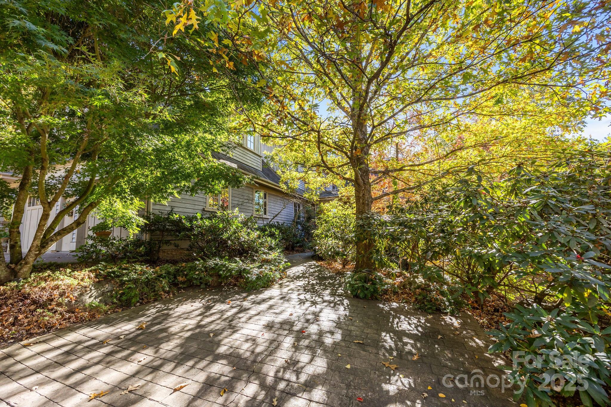 47 Cedar Hill Drive Asheville NC 28803