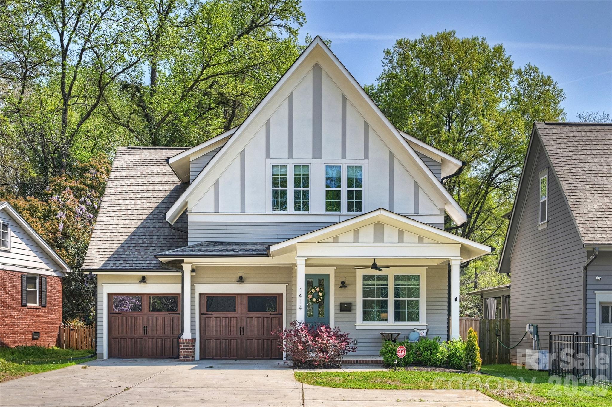 1414 Briar Creek Road Charlotte NC 28205