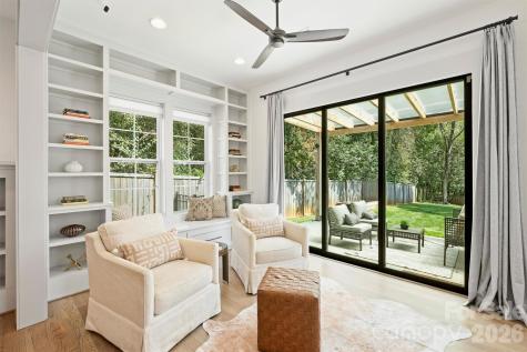 1414 Briar Creek Road Charlotte NC 28205