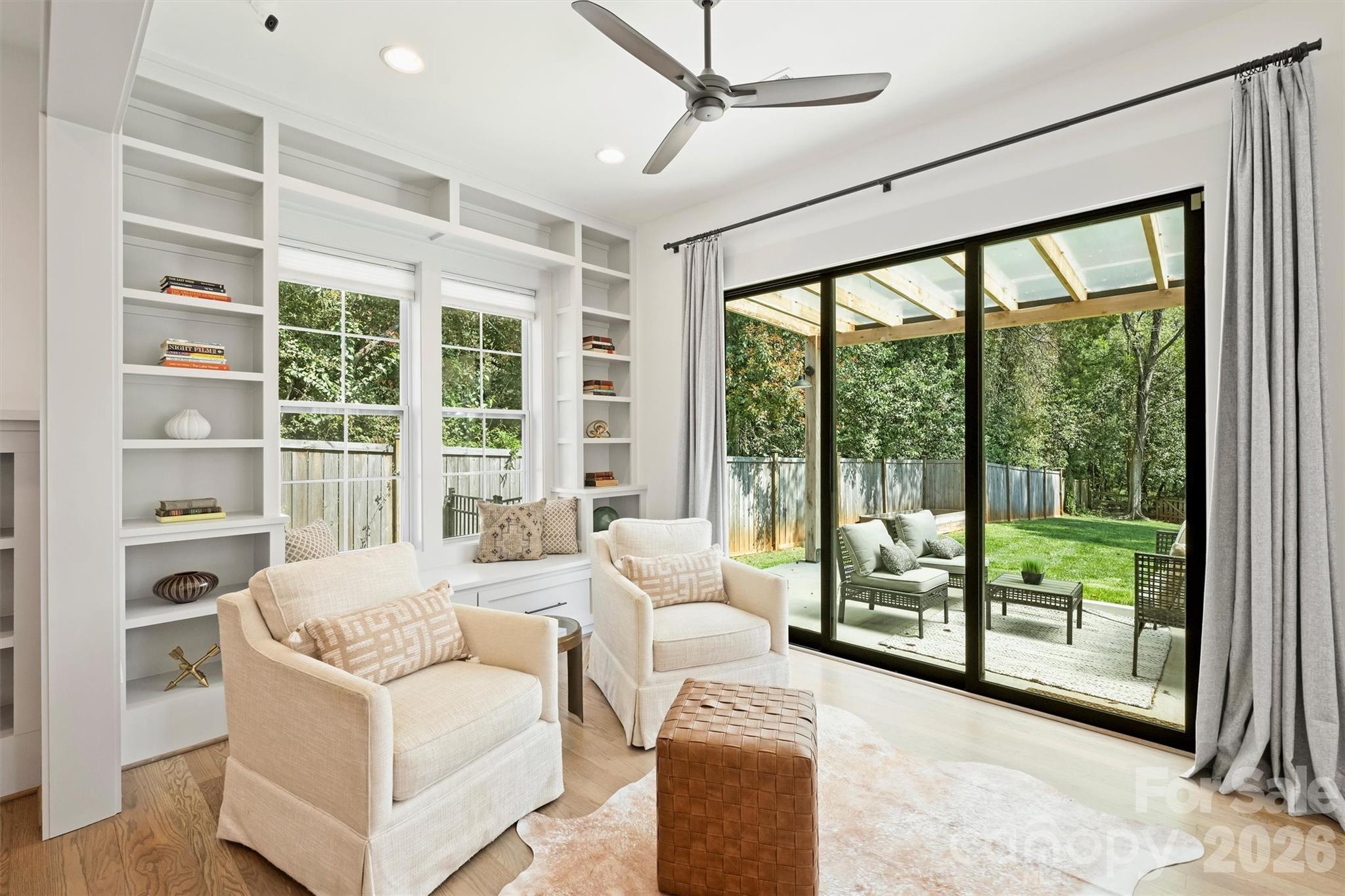 1414 Briar Creek Road Charlotte NC 28205
