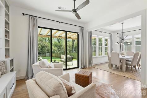 1414 Briar Creek Road Charlotte NC 28205
