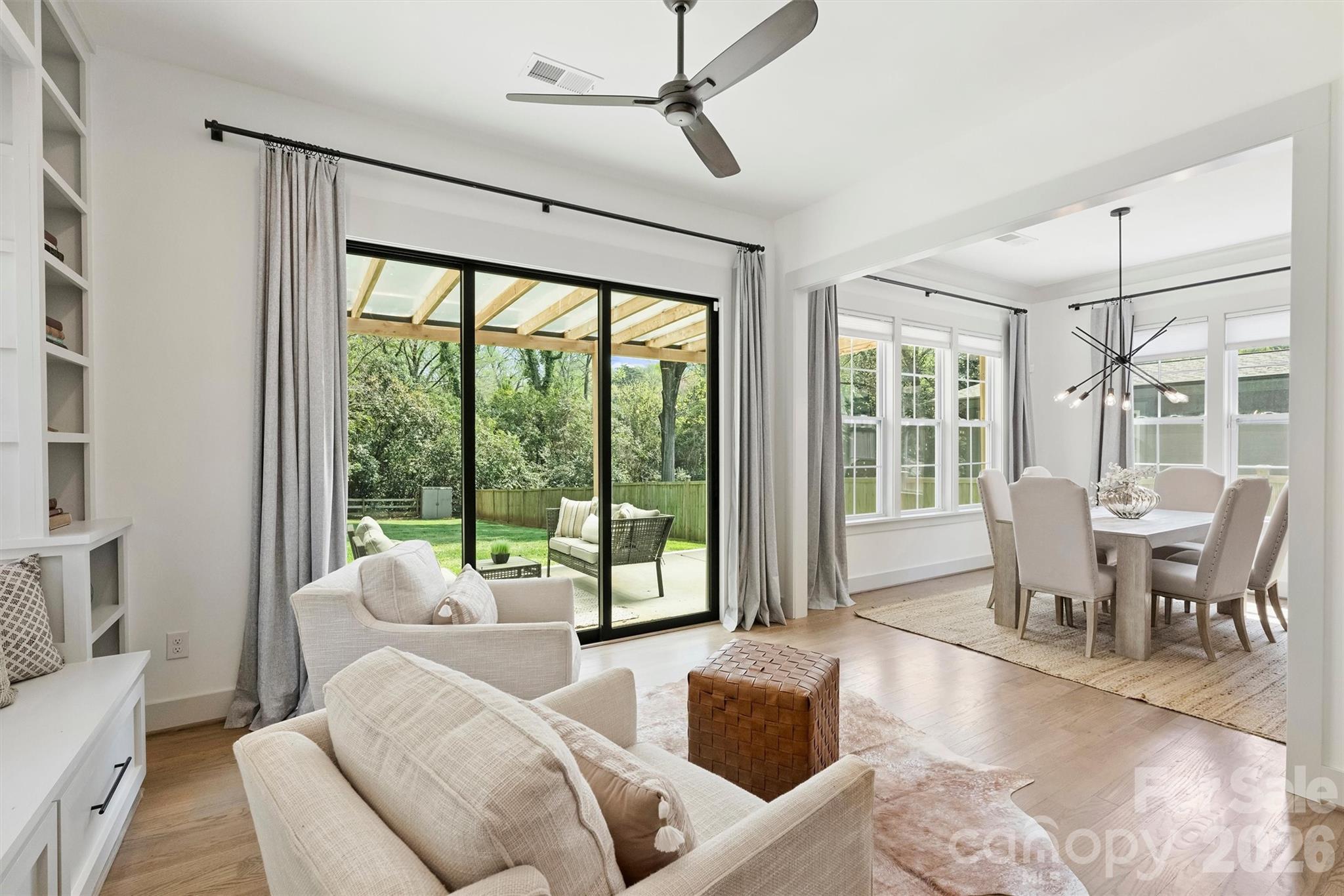 1414 Briar Creek Road Charlotte NC 28205