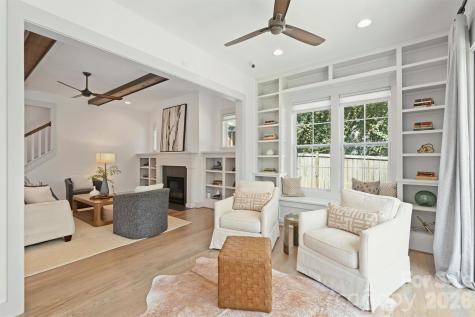 1414 Briar Creek Road Charlotte NC 28205