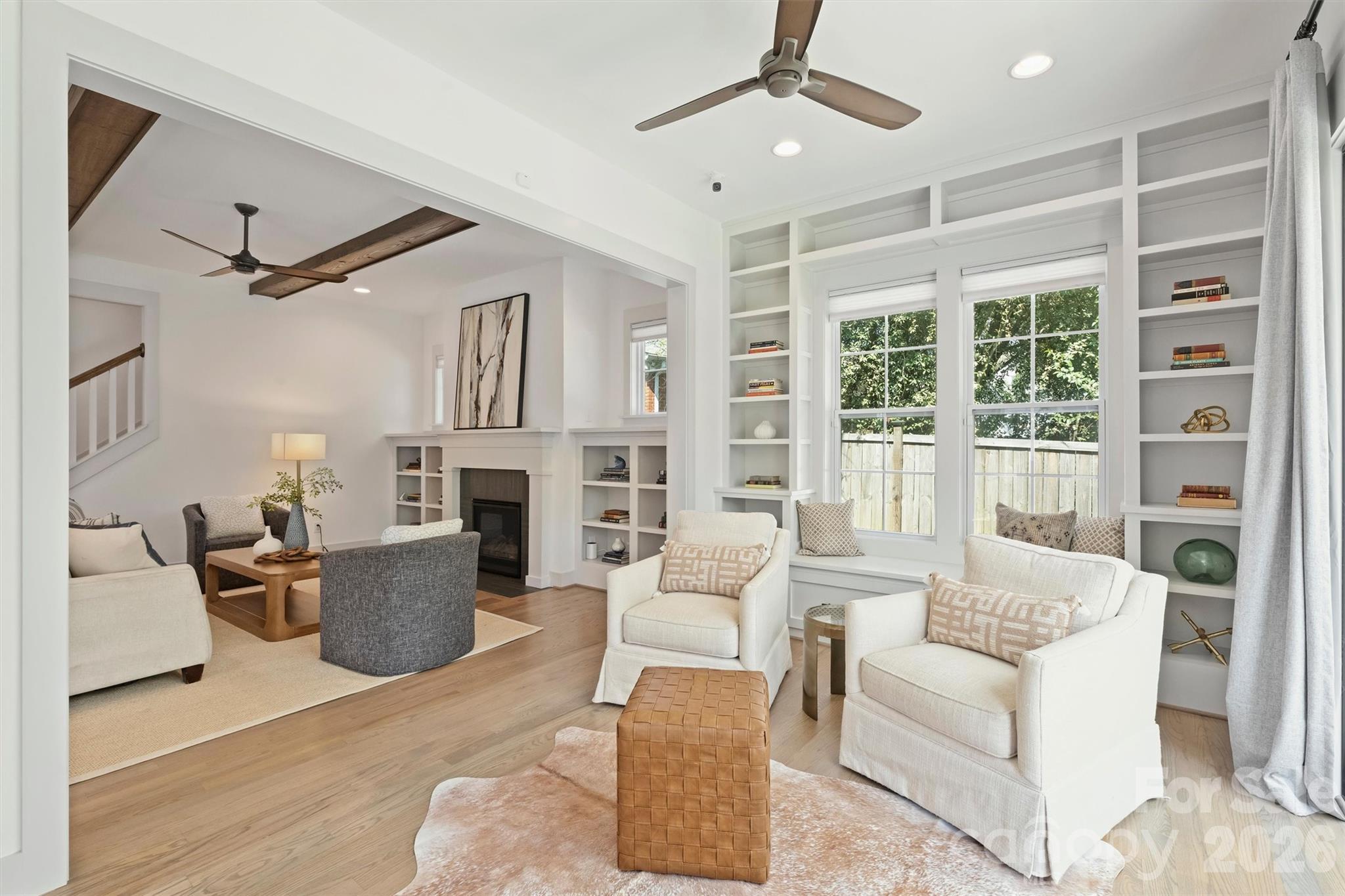 1414 Briar Creek Road Charlotte NC 28205