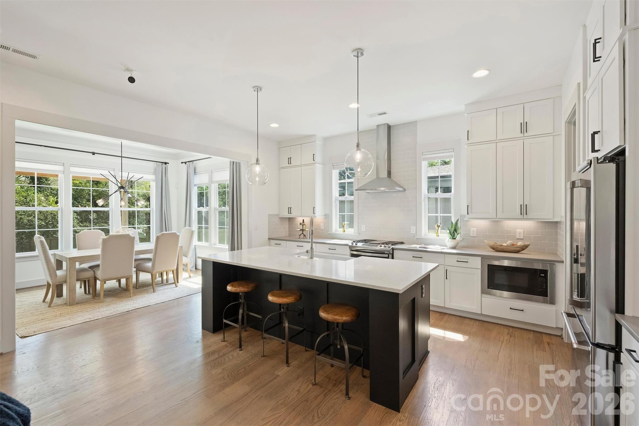 1414 Briar Creek Road Charlotte NC 28205