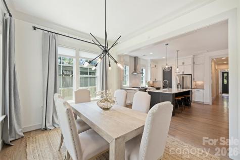 1414 Briar Creek Road Charlotte NC 28205