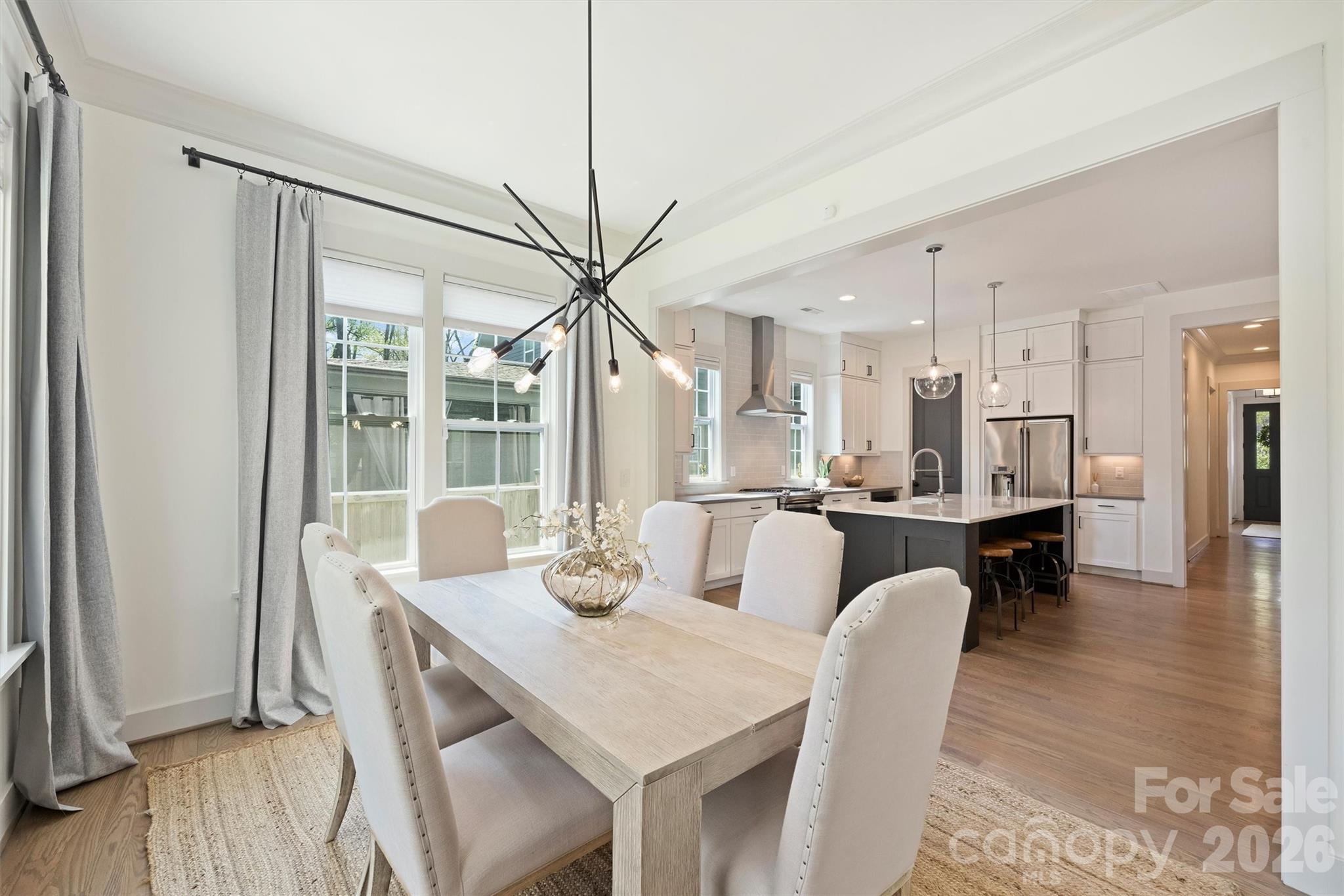 1414 Briar Creek Road Charlotte NC 28205