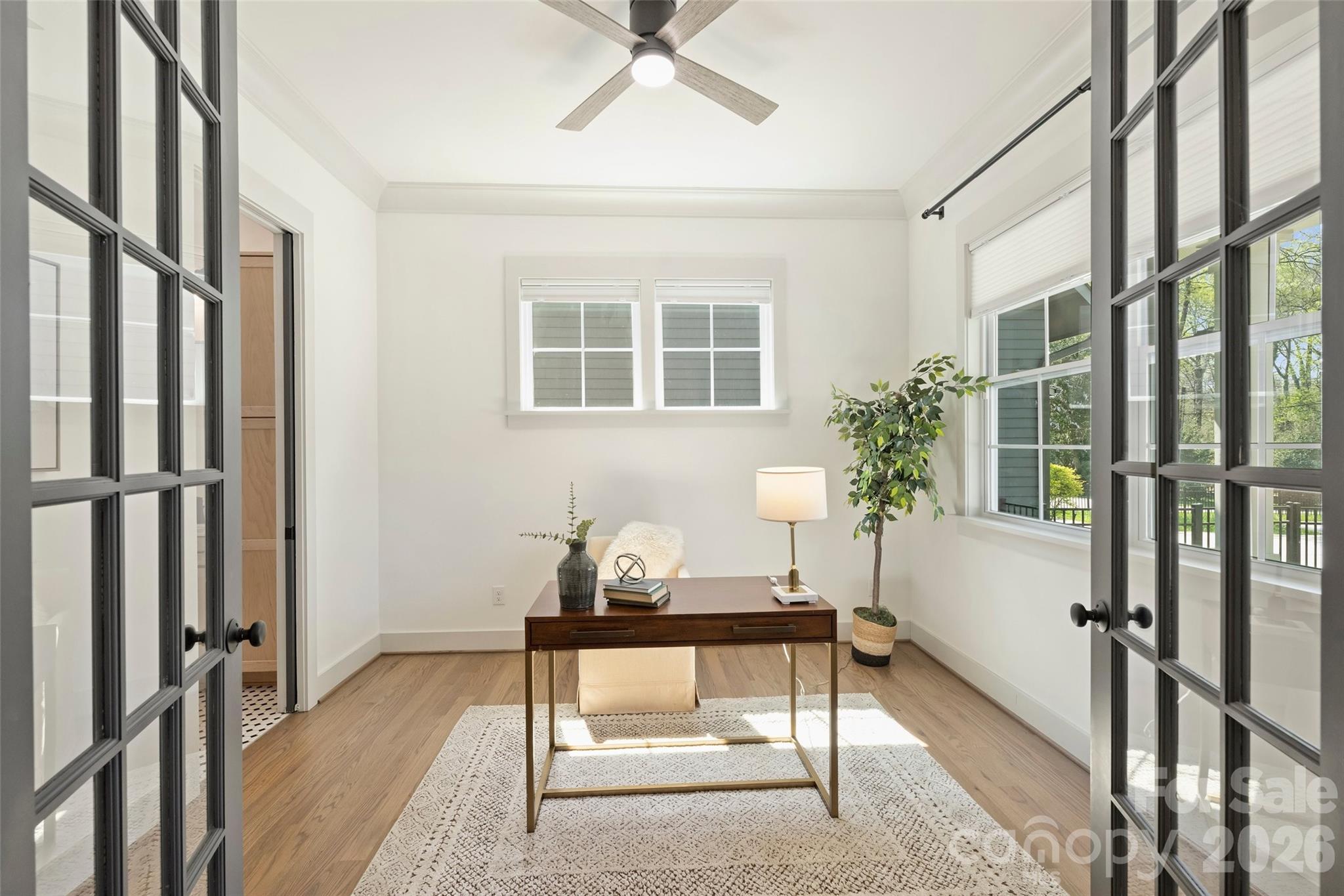 1414 Briar Creek Road Charlotte NC 28205