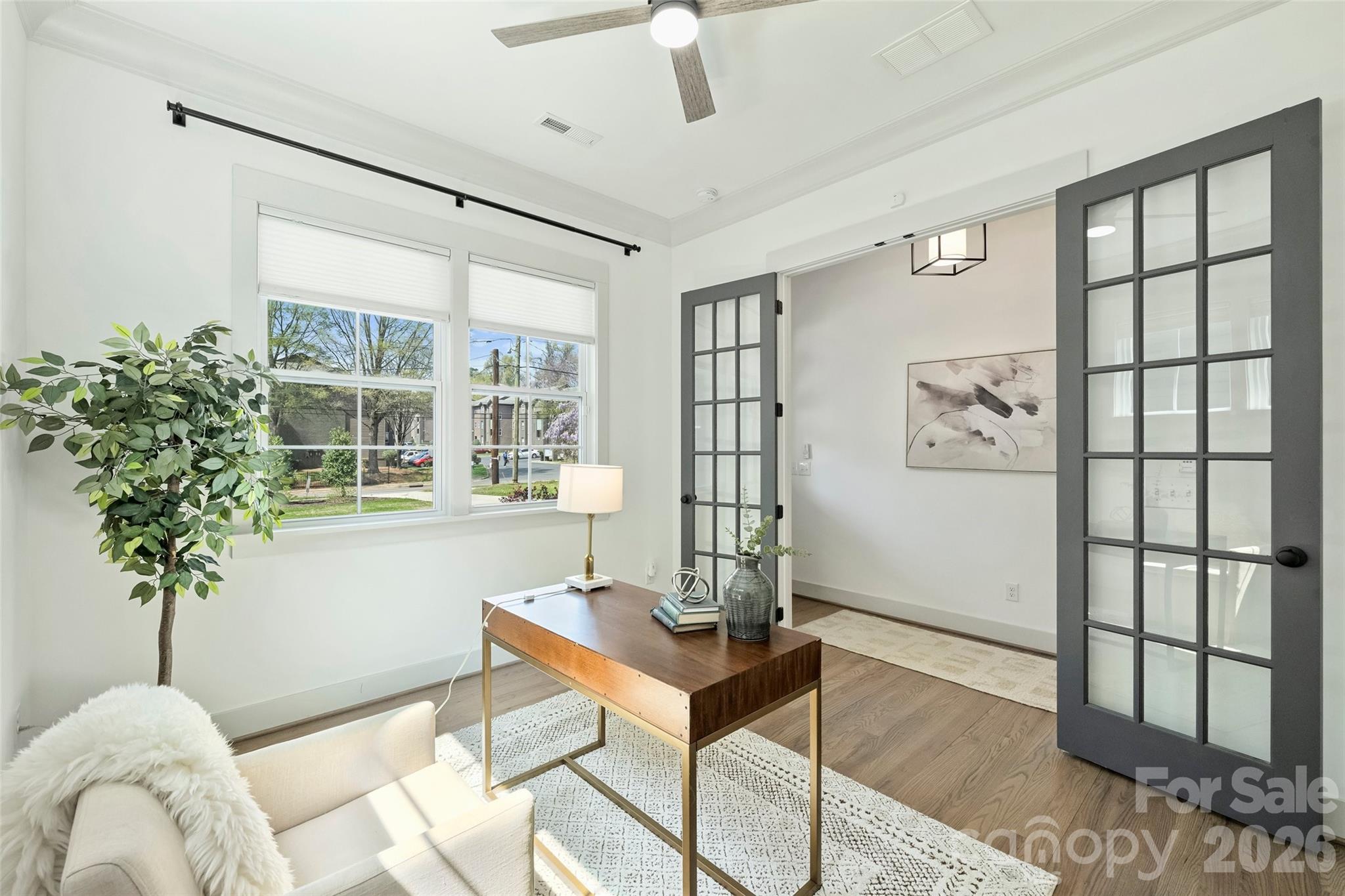 1414 Briar Creek Road Charlotte NC 28205