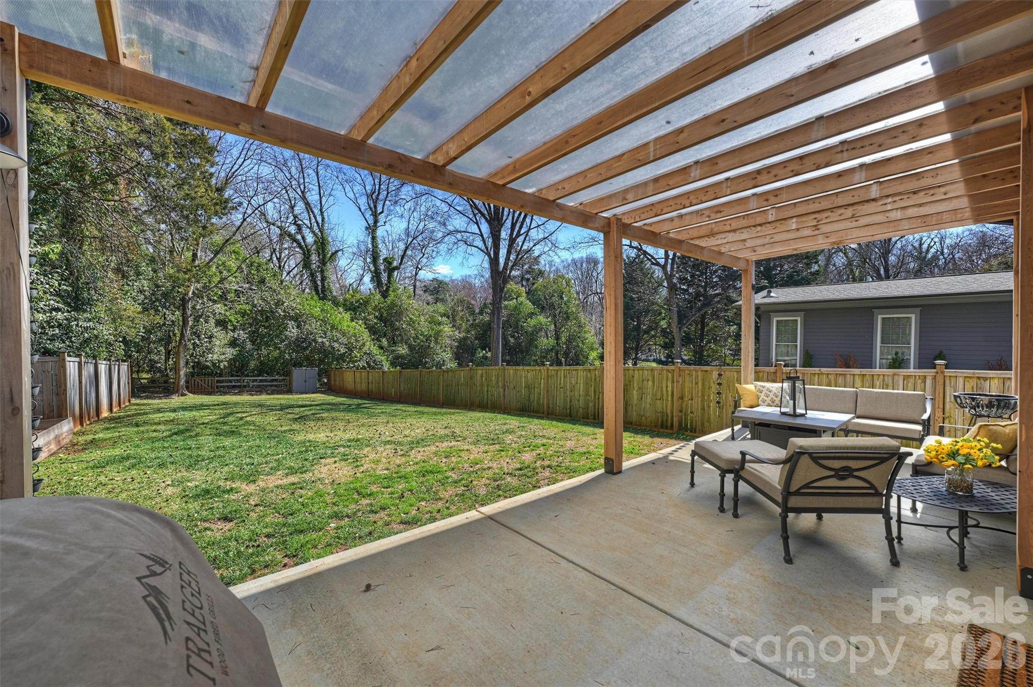 1414 Briar Creek Road Charlotte NC 28205