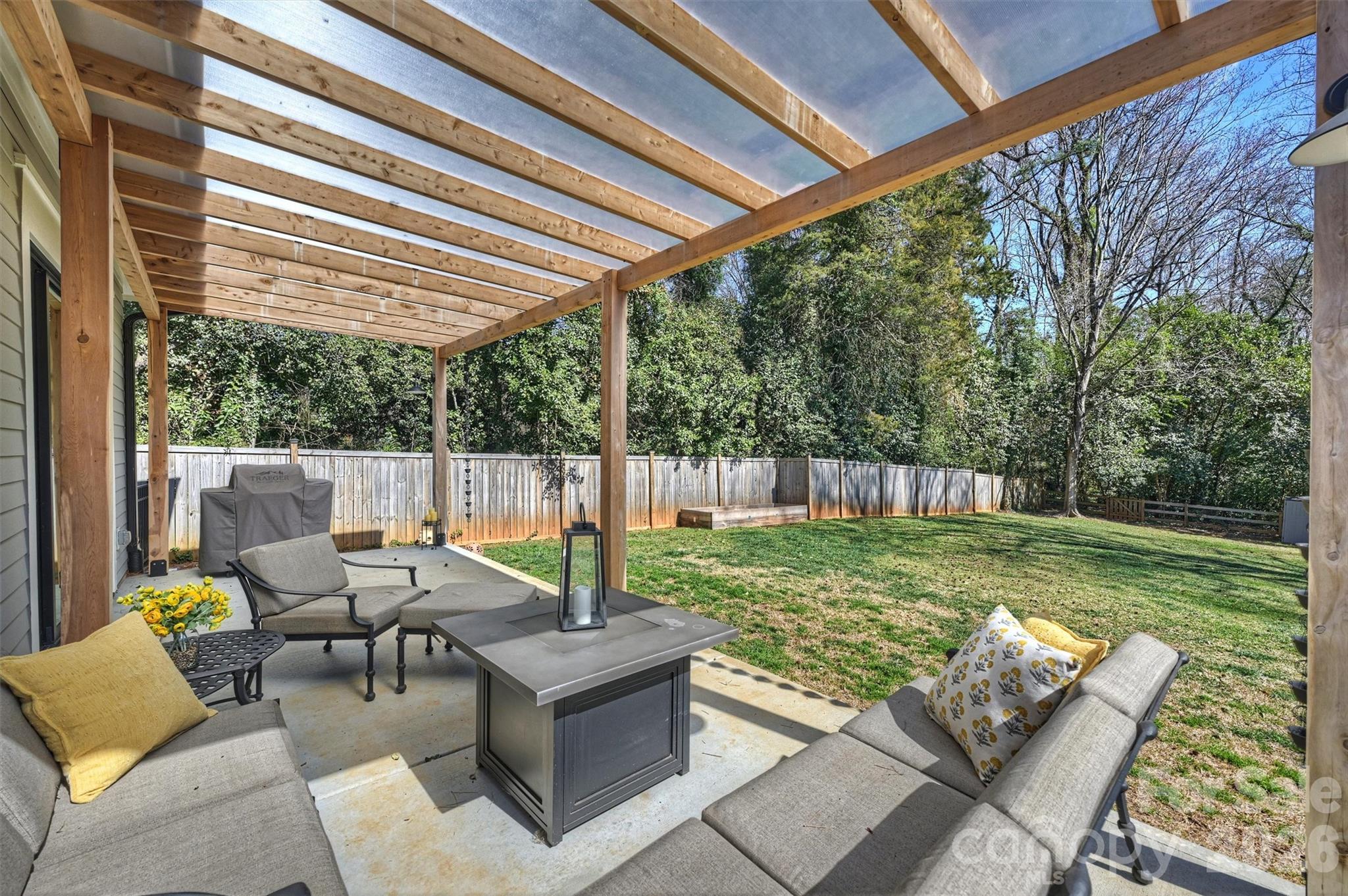 1414 Briar Creek Road Charlotte NC 28205
