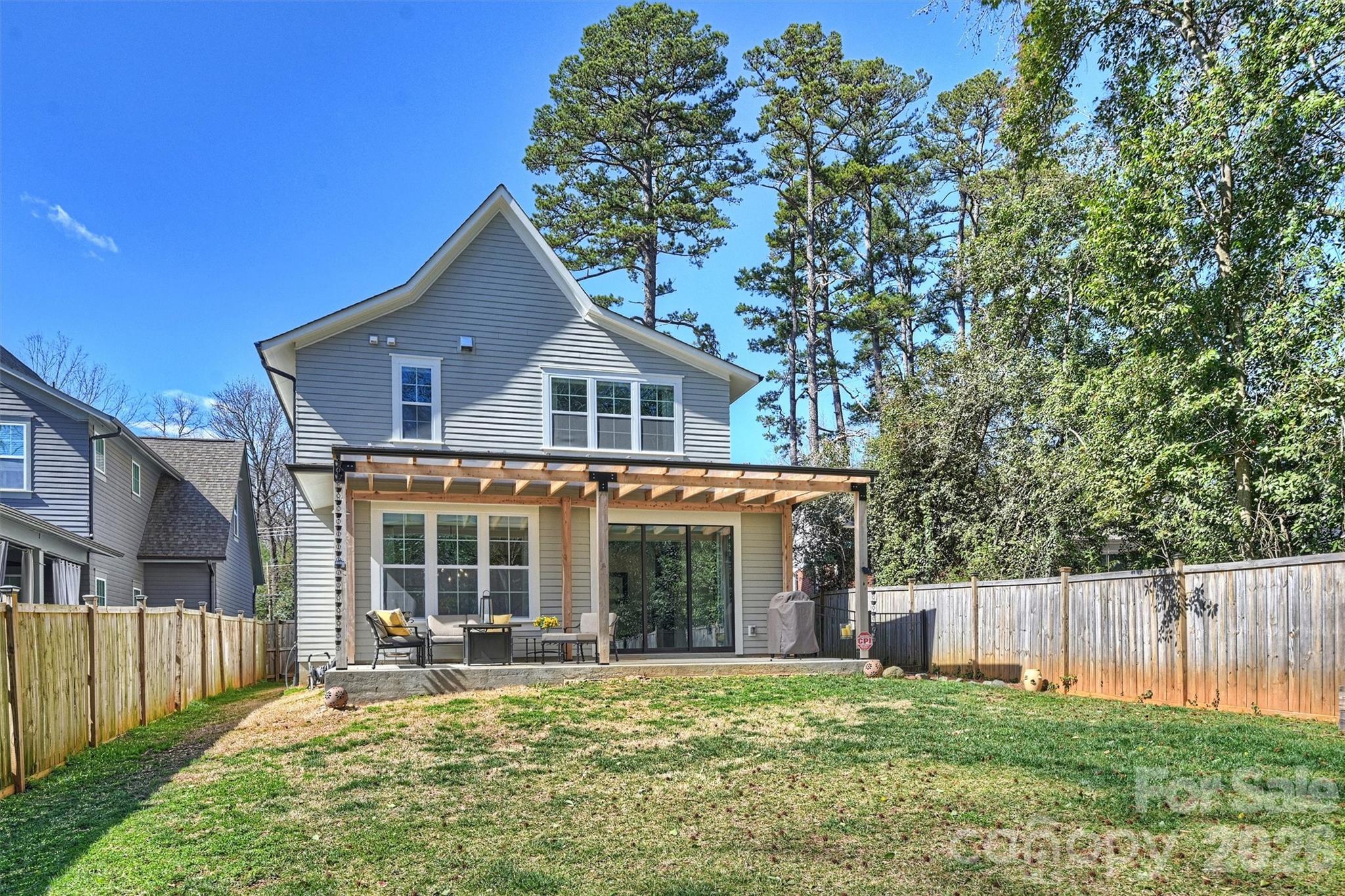 1414 Briar Creek Road Charlotte NC 28205