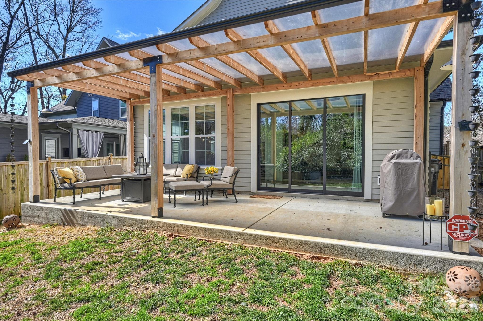 1414 Briar Creek Road Charlotte NC 28205