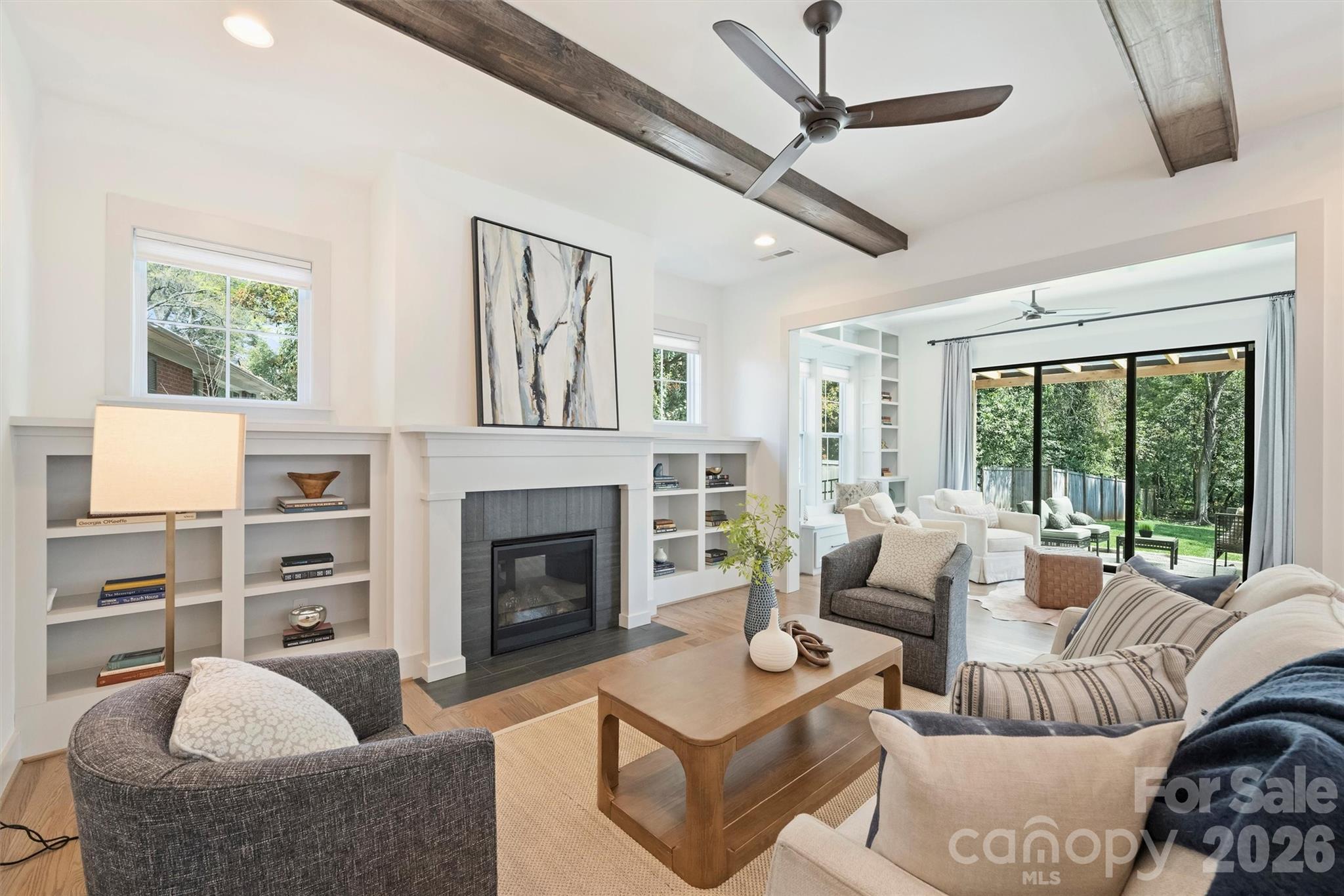 1414 Briar Creek Road Charlotte NC 28205