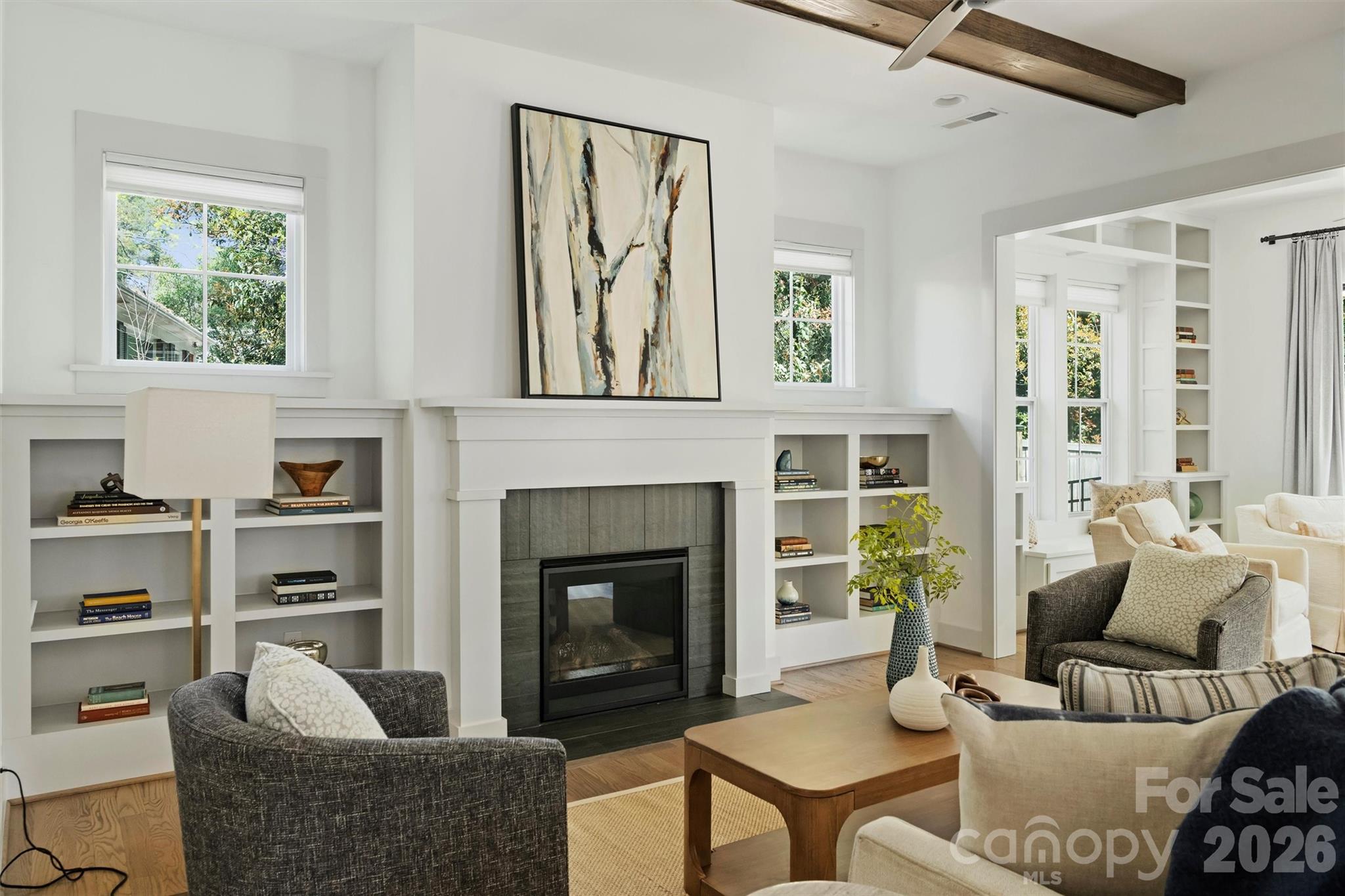 1414 Briar Creek Road Charlotte NC 28205