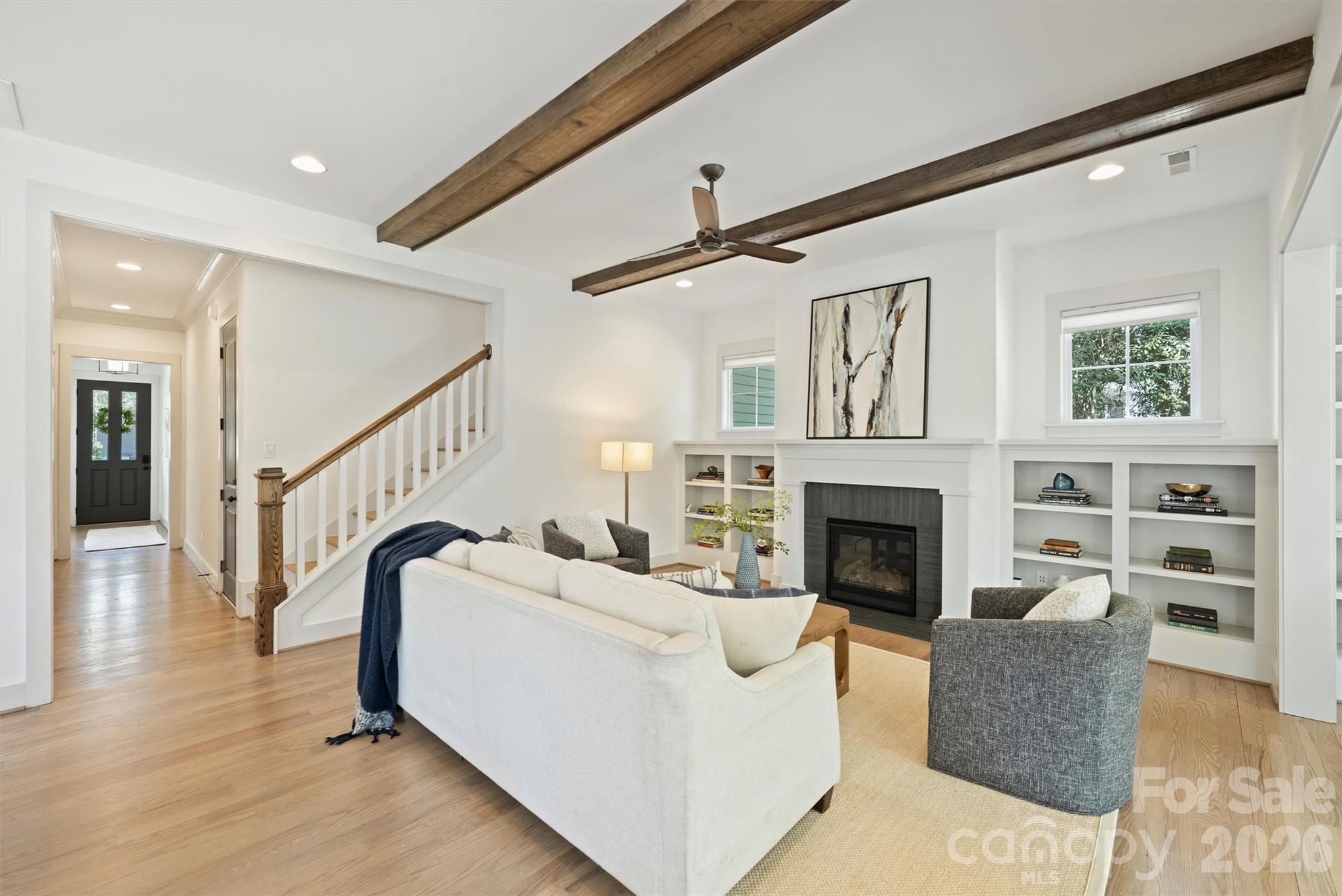 1414 Briar Creek Road Charlotte NC 28205