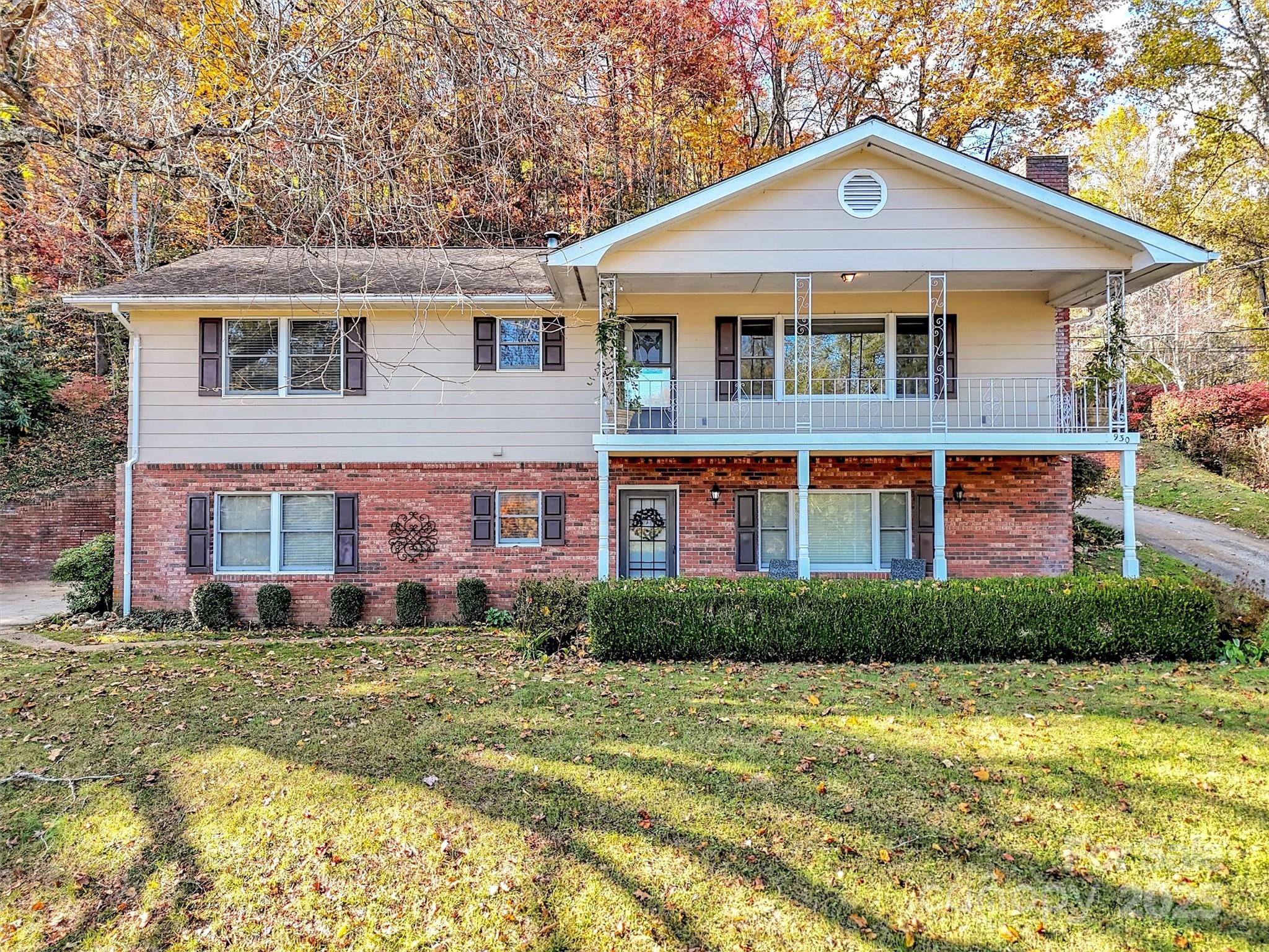 930 Scenic Circle Waynesville NC 28786