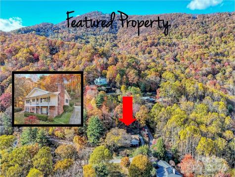 930 Scenic Circle Waynesville NC 28786
