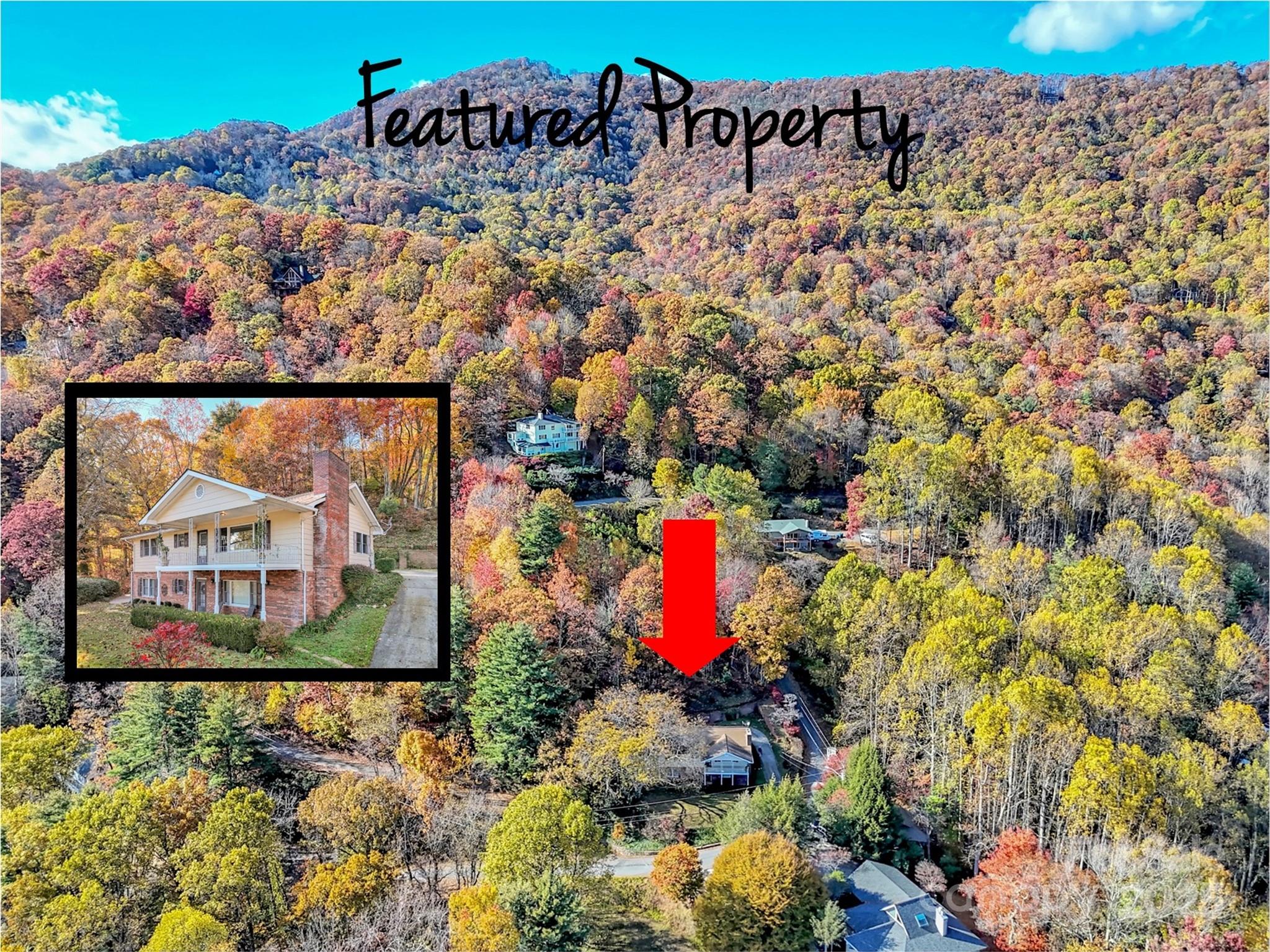 930 Scenic Circle Waynesville NC 28786