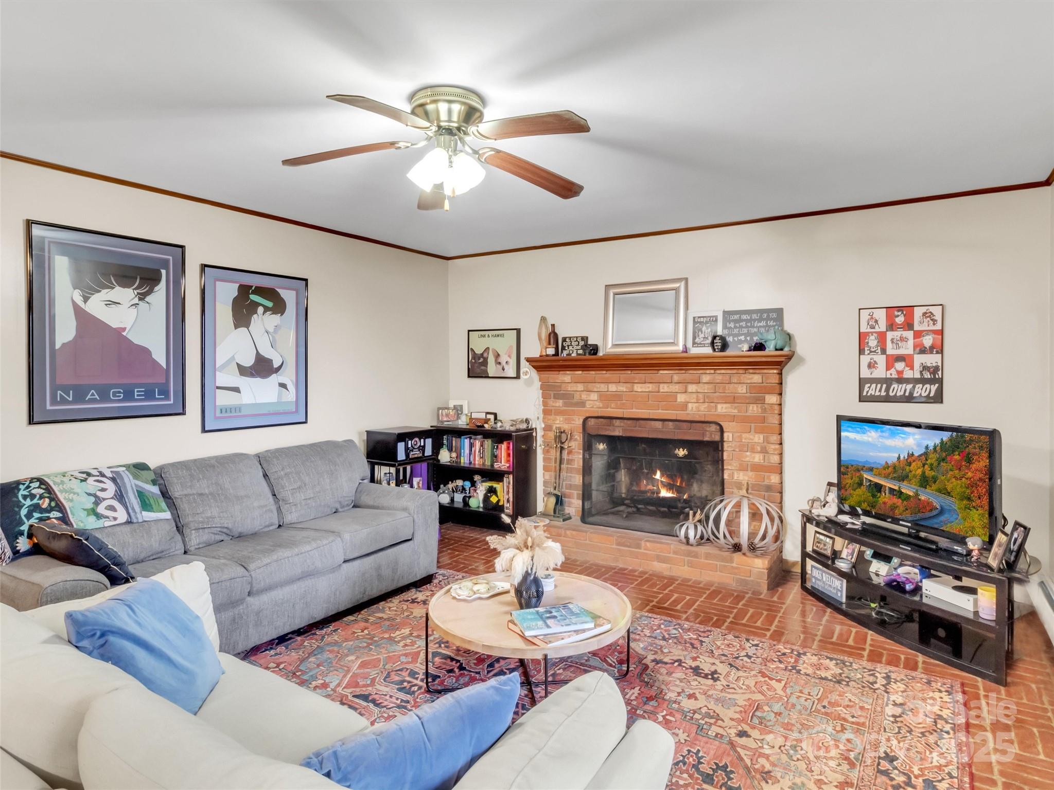 930 Scenic Circle Waynesville NC 28786