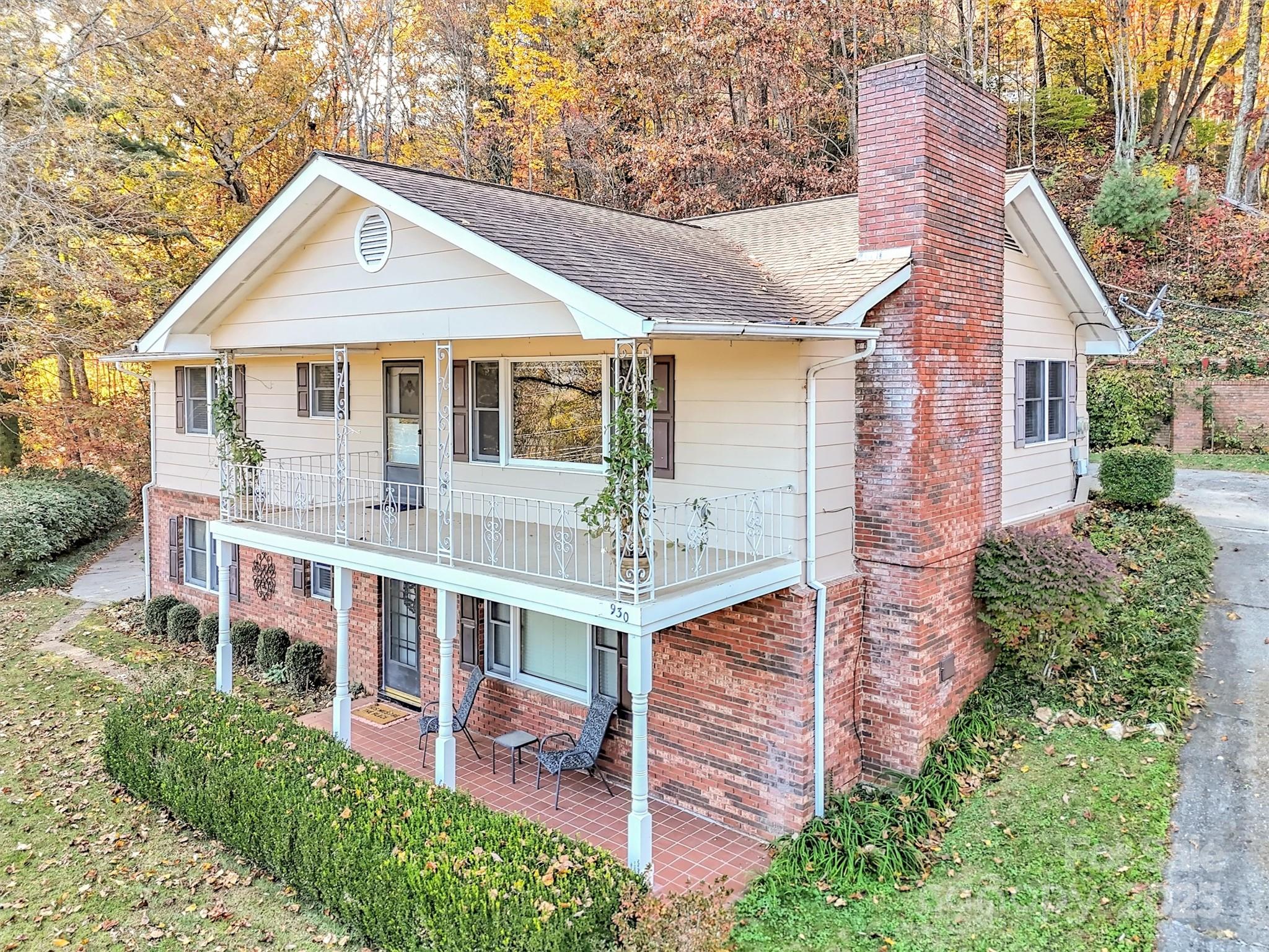 930 Scenic Circle Waynesville NC 28786