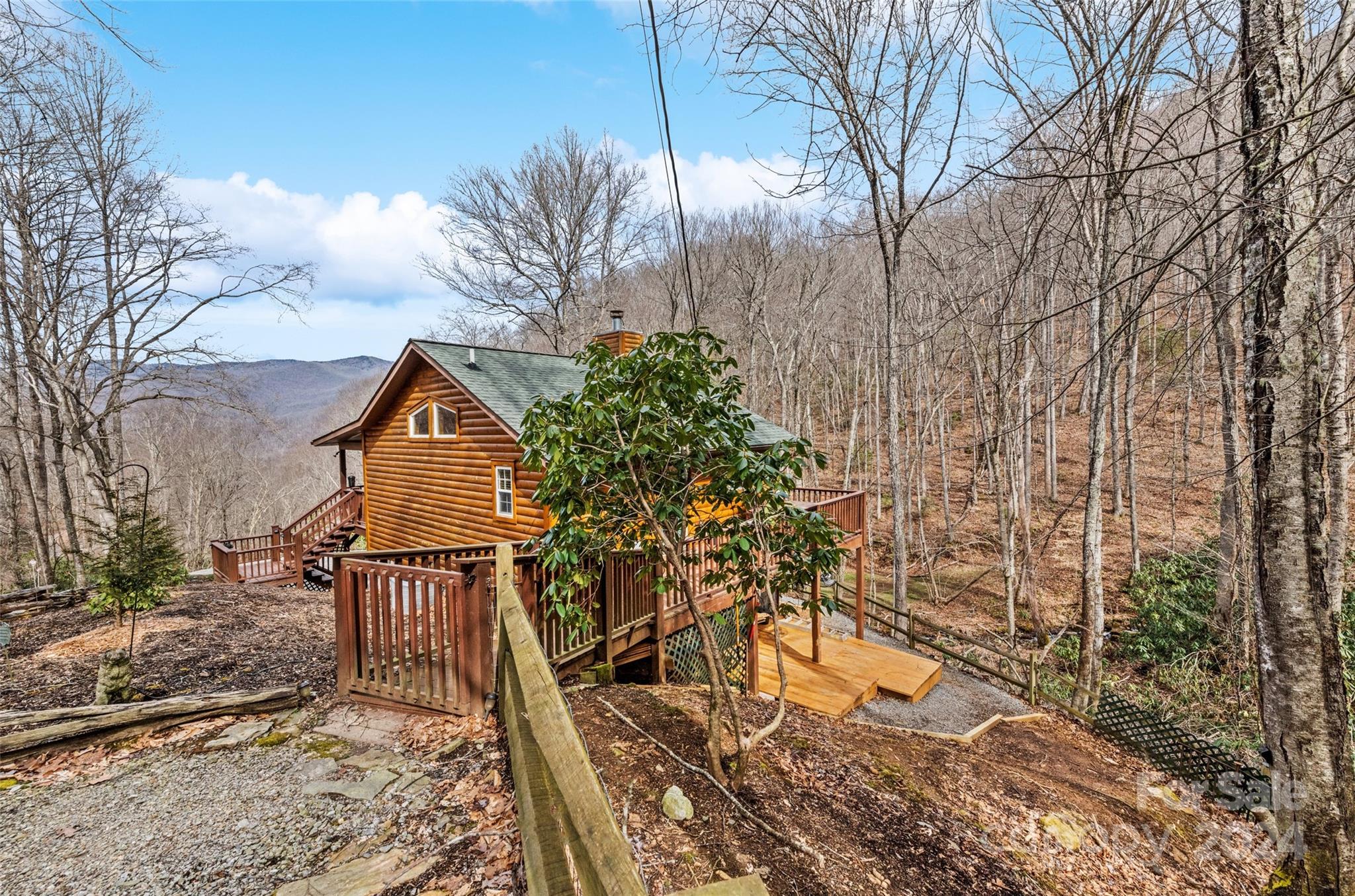 235 Double Top Trail Sylva NC 28779