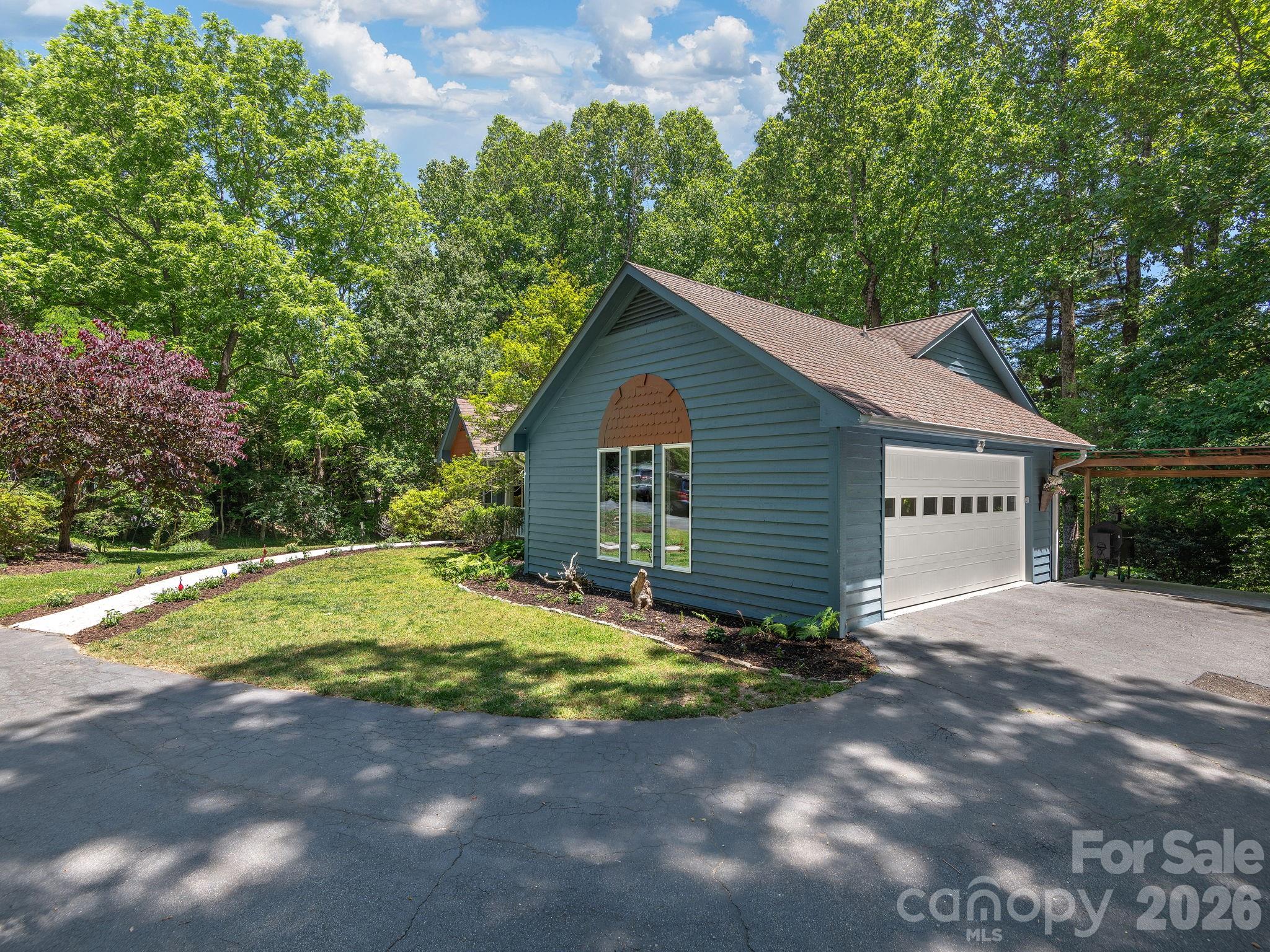 3942 Laurel Park Highway Laurel Park NC 28739