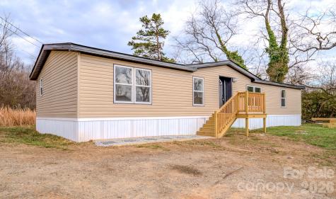 8 Teal Lane Candler NC 28715