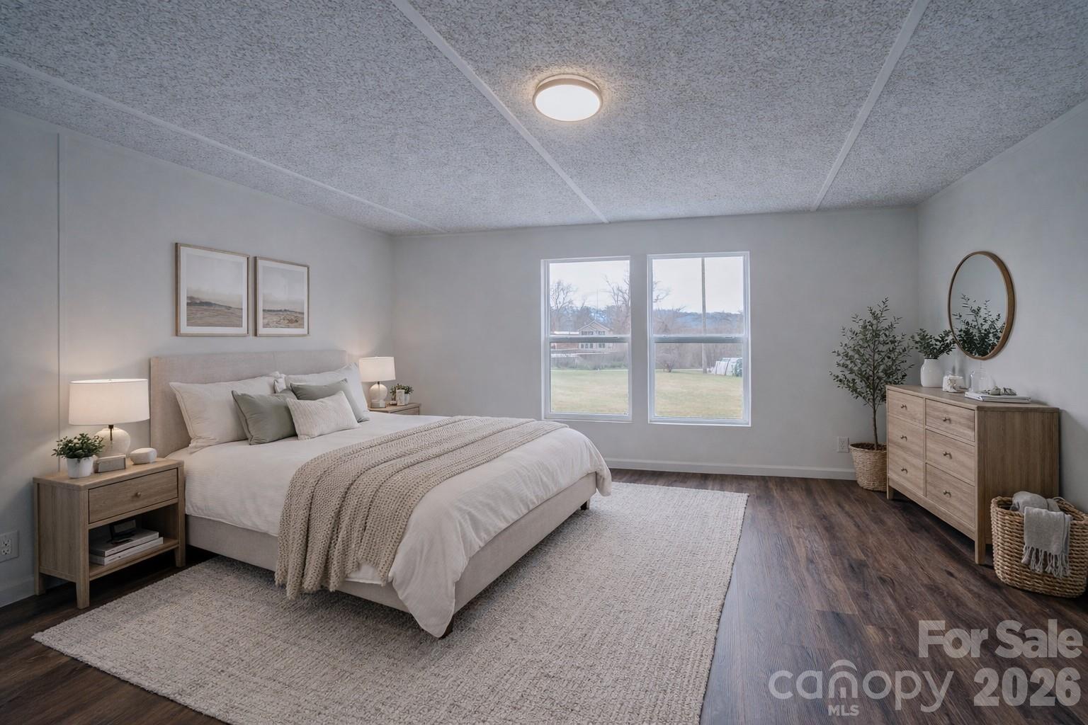 8 Teal Lane Candler NC 28715