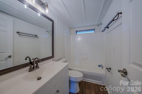 8 Teal Lane Candler NC 28715