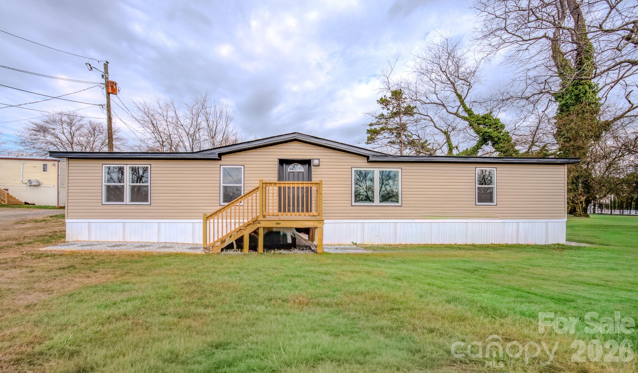 8 Teal Lane Candler NC 28715