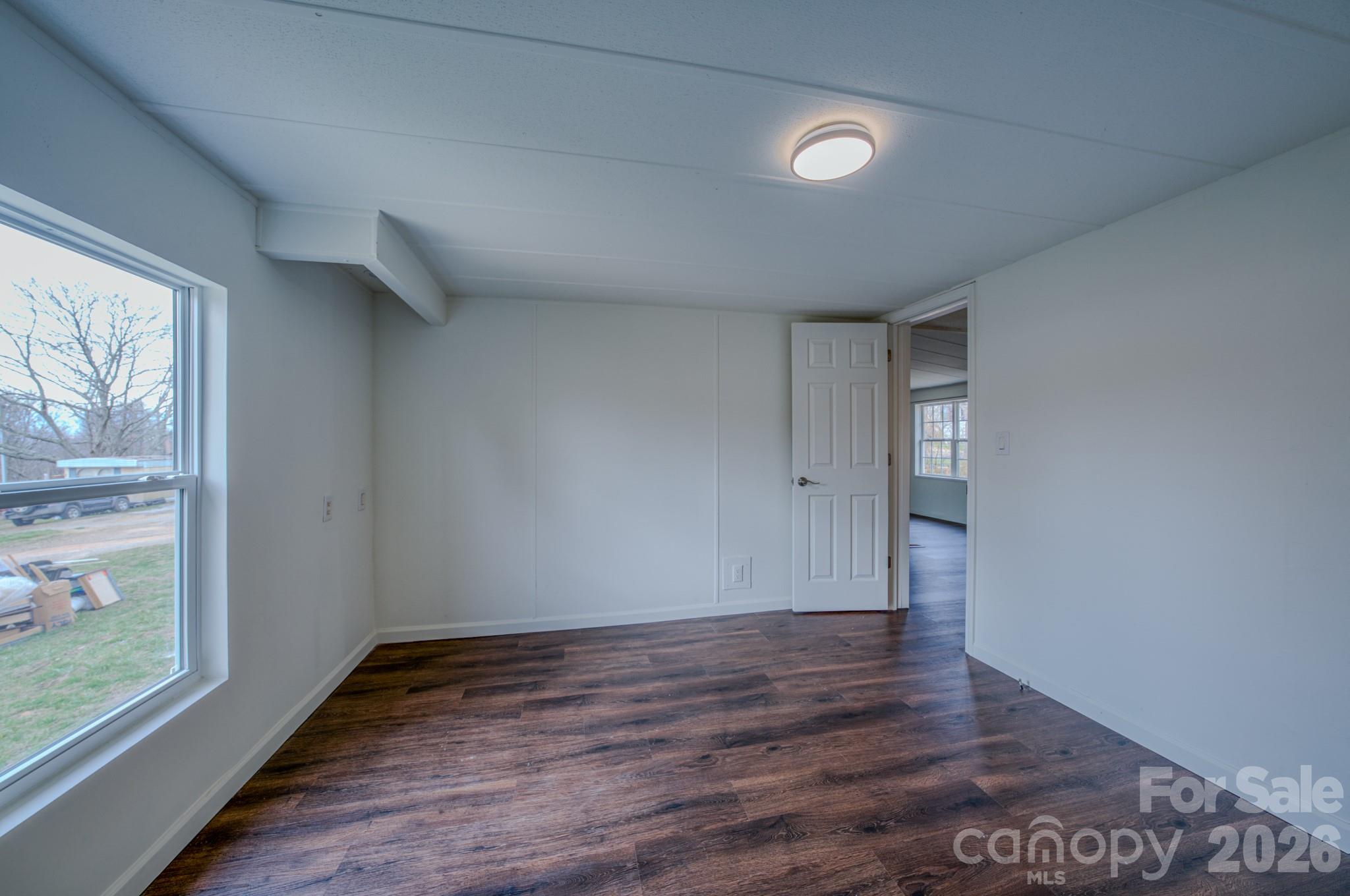 8 Teal Lane Candler NC 28715