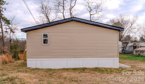 8 Teal Lane Candler NC 28715