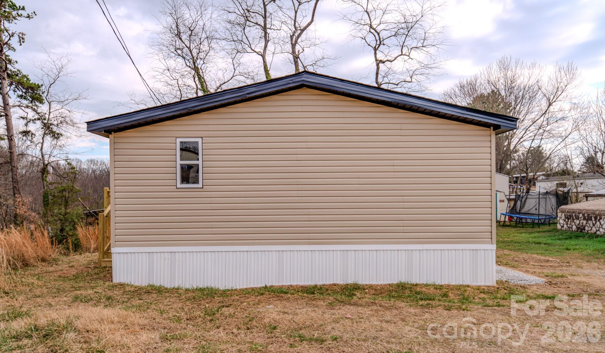8 Teal Lane Candler NC 28715