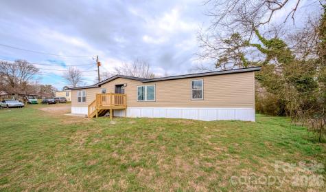 8 Teal Lane Candler NC 28715