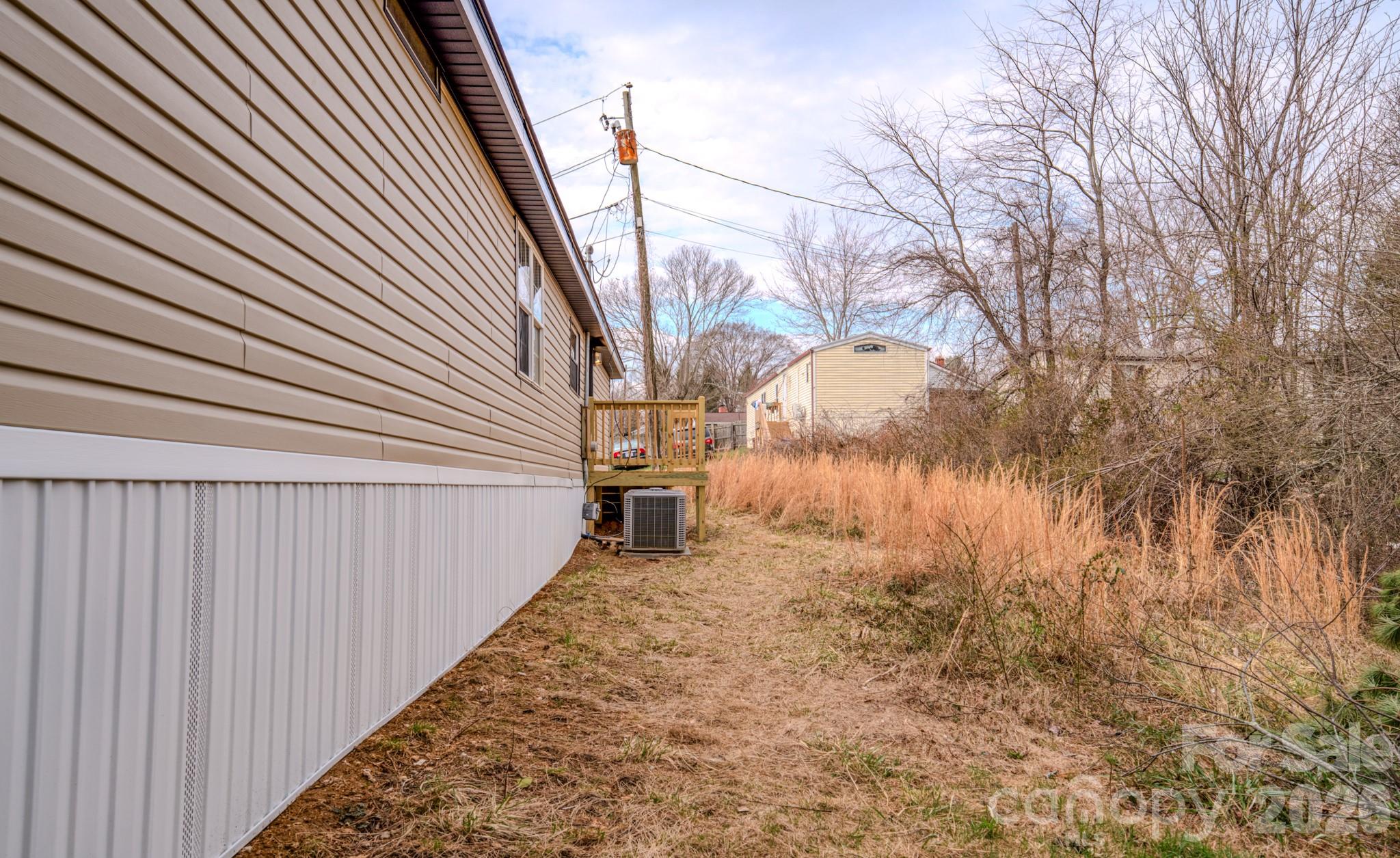 8 Teal Lane Candler NC 28715