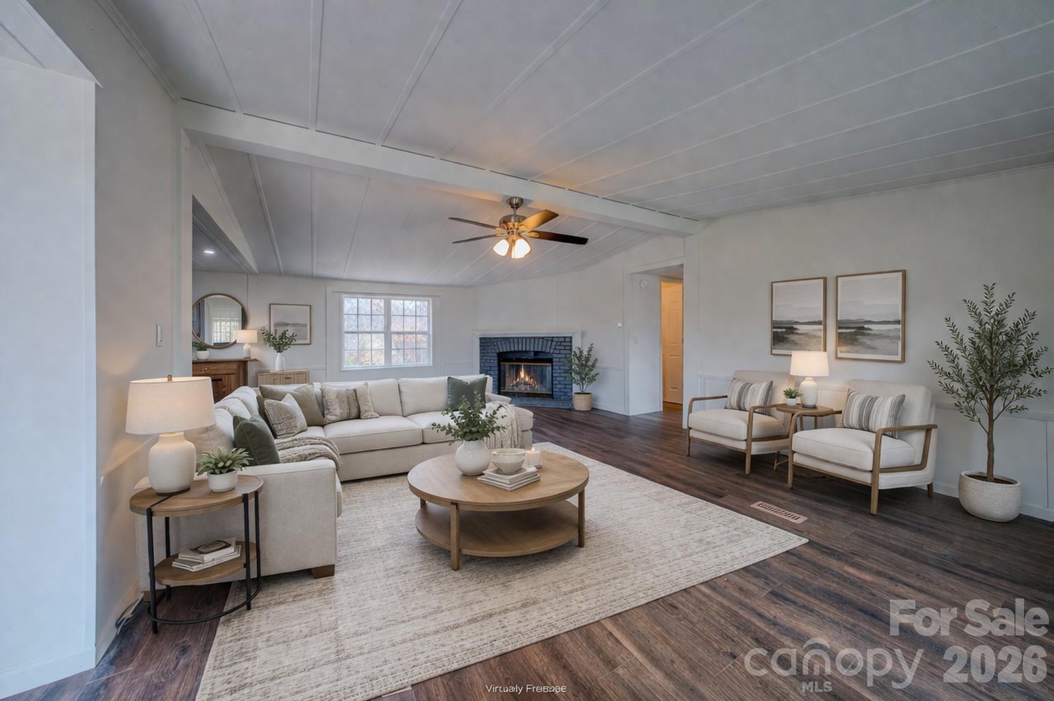 8 Teal Lane Candler NC 28715