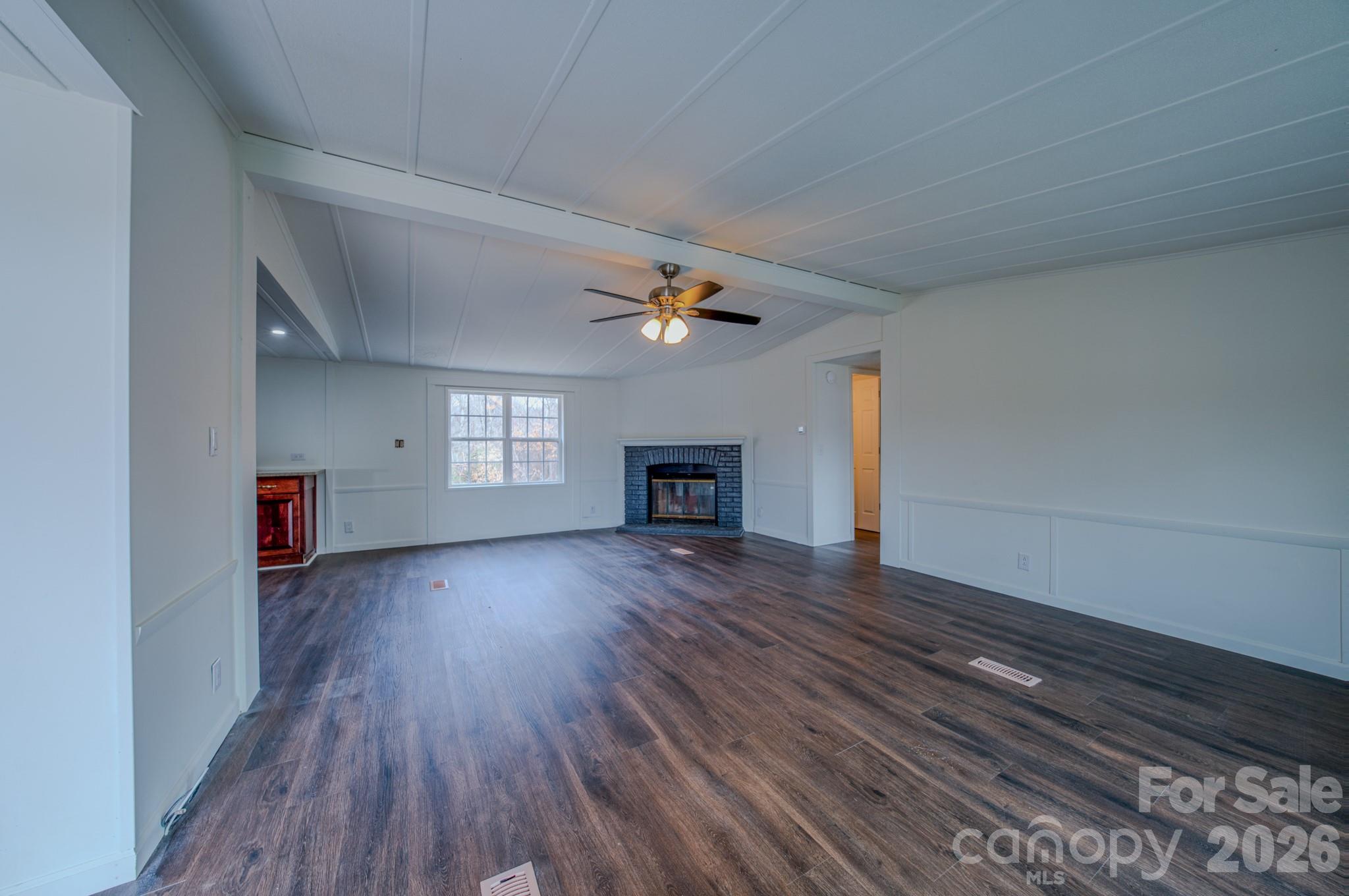 8 Teal Lane Candler NC 28715