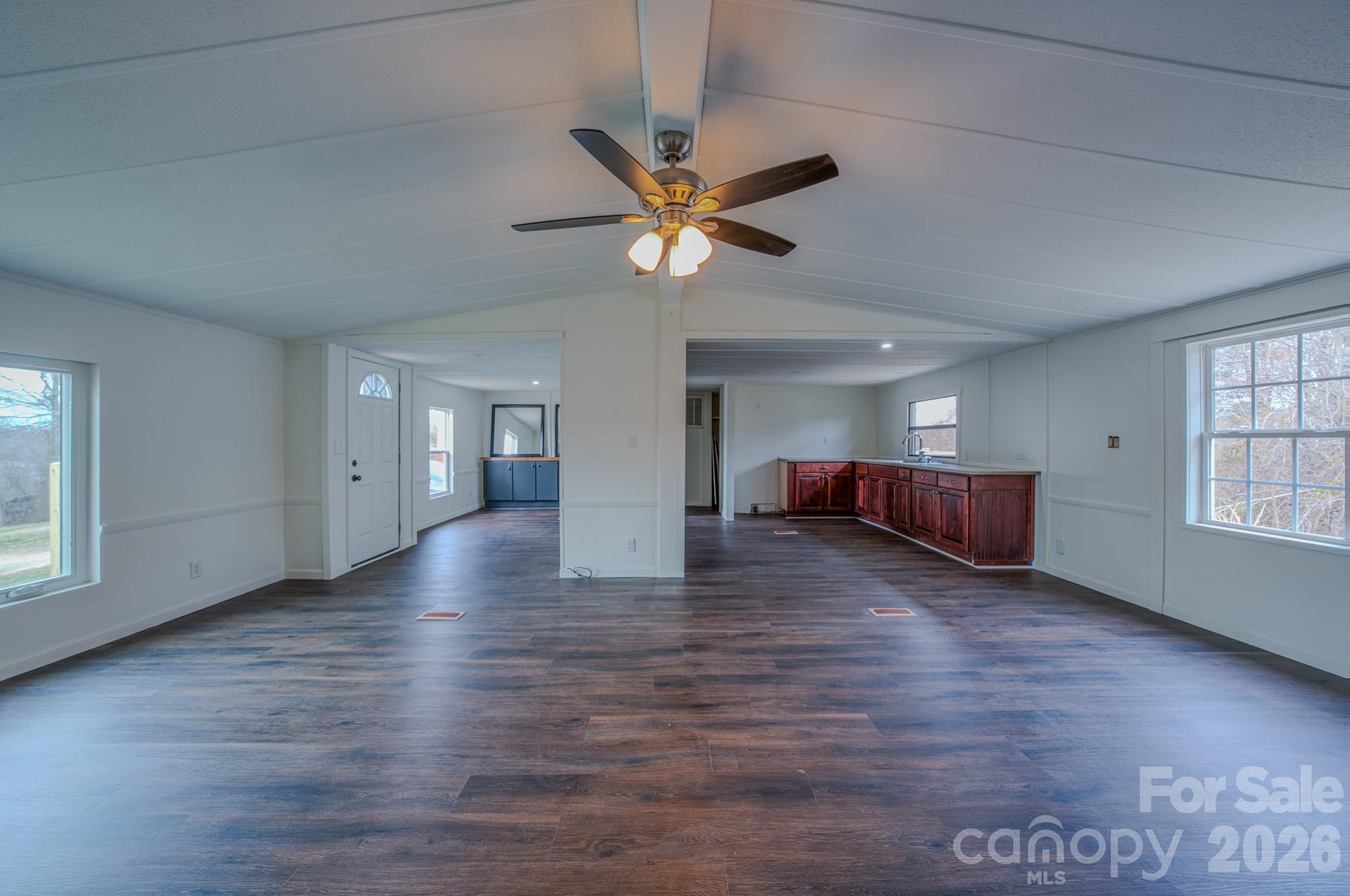 8 Teal Lane Candler NC 28715
