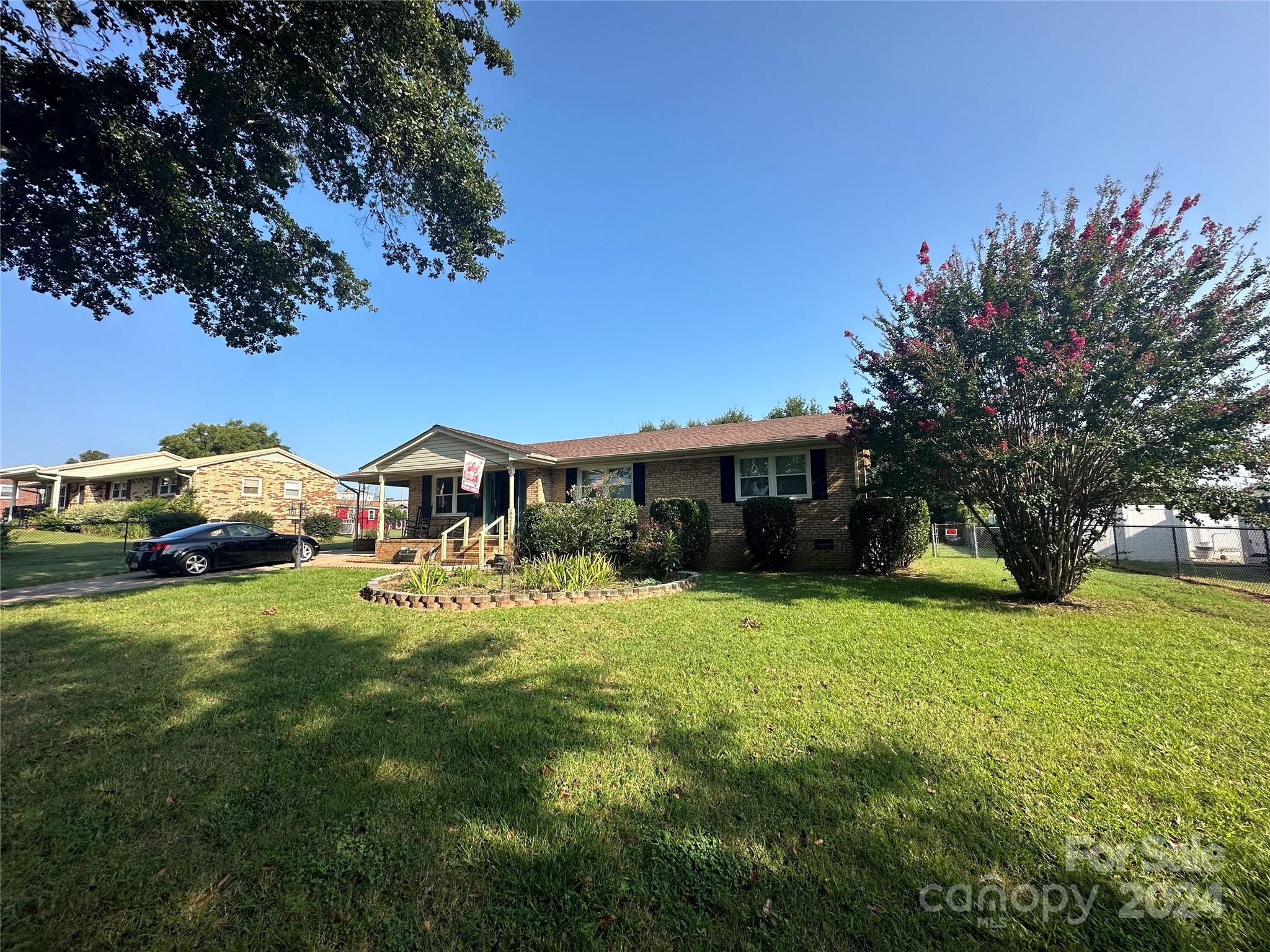 705 Windwood Drive Gastonia NC 28056