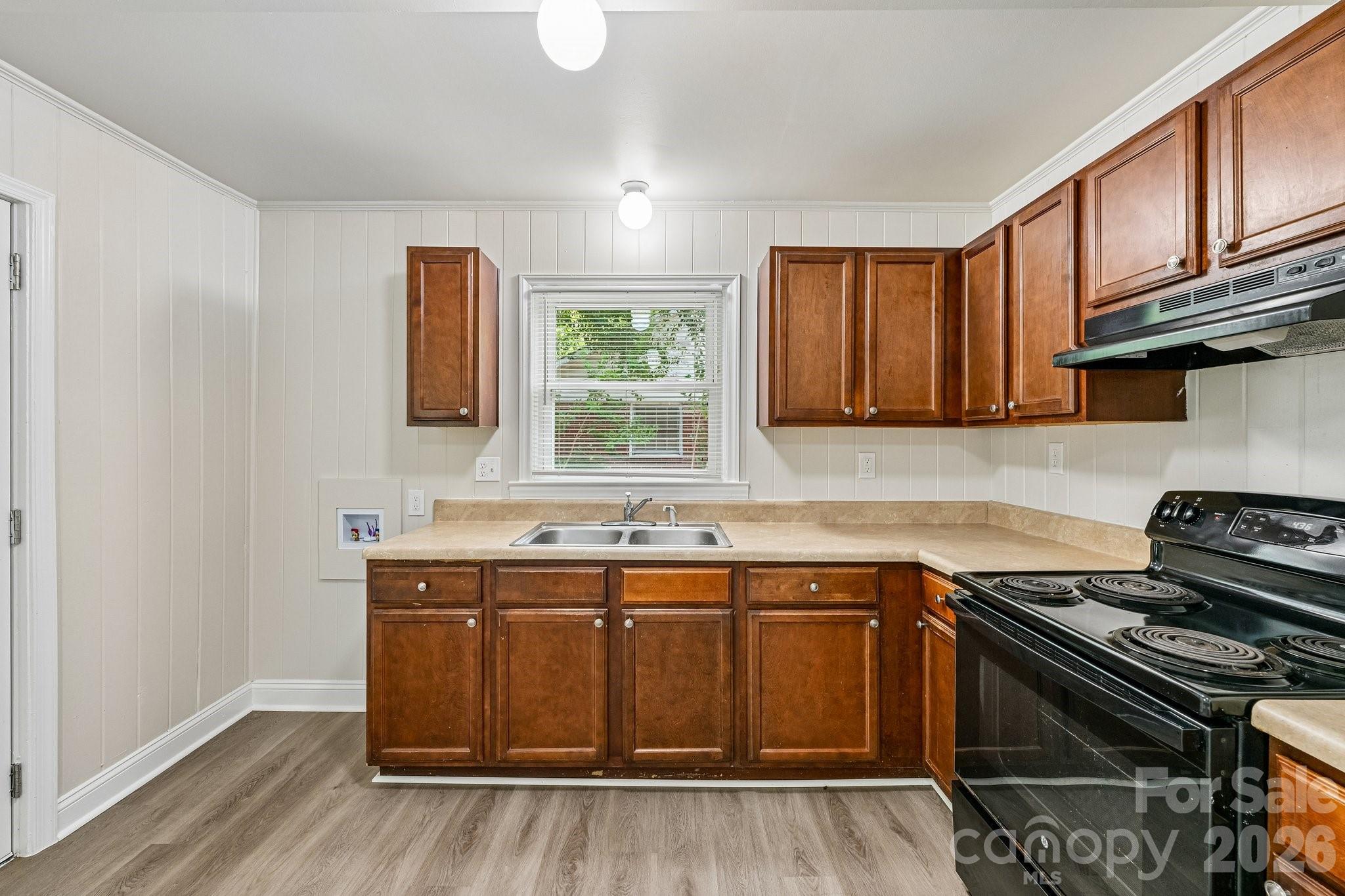 3935 Crestridge Drive Charlotte NC 28217