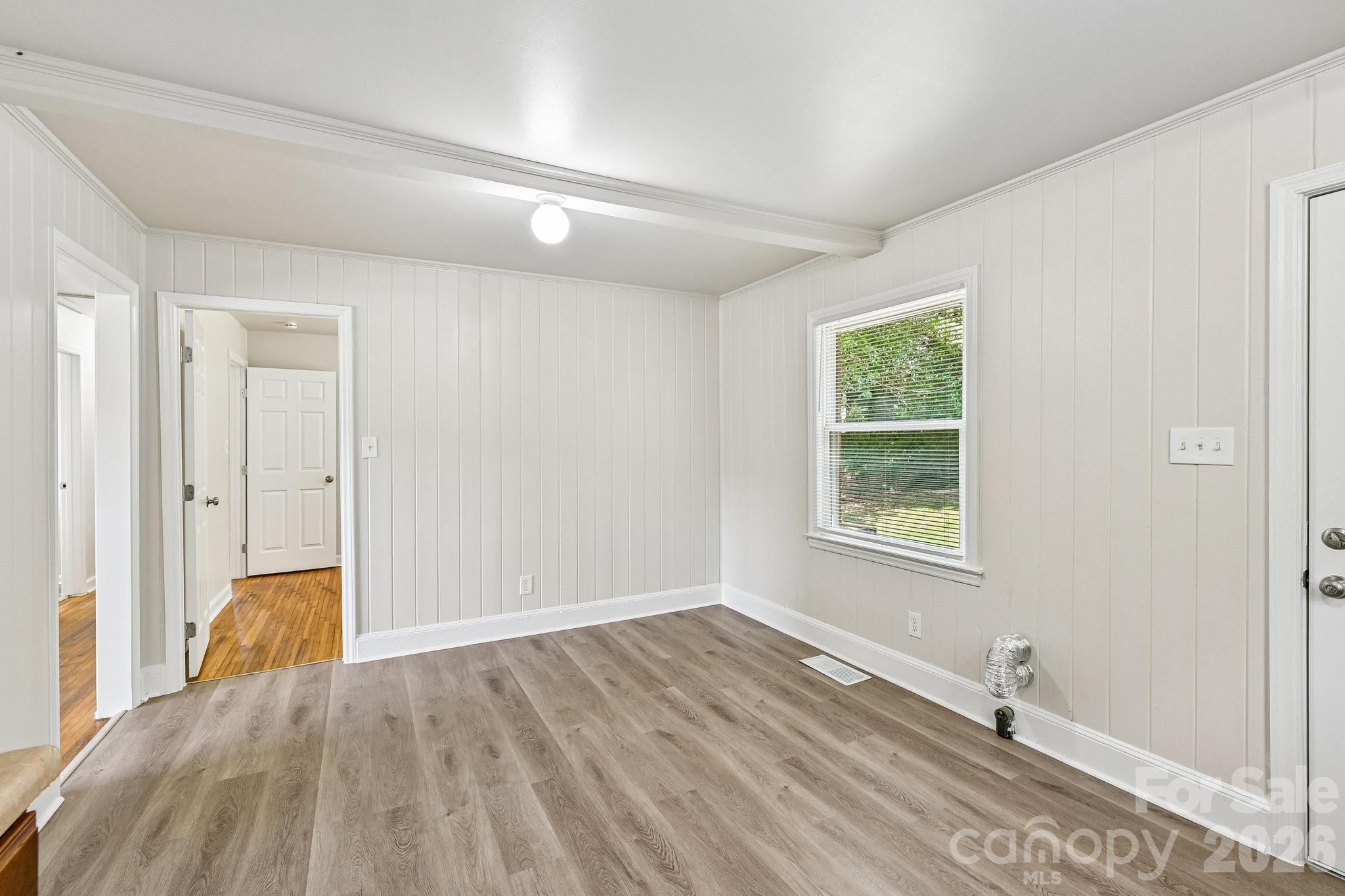 3935 Crestridge Drive Charlotte NC 28217