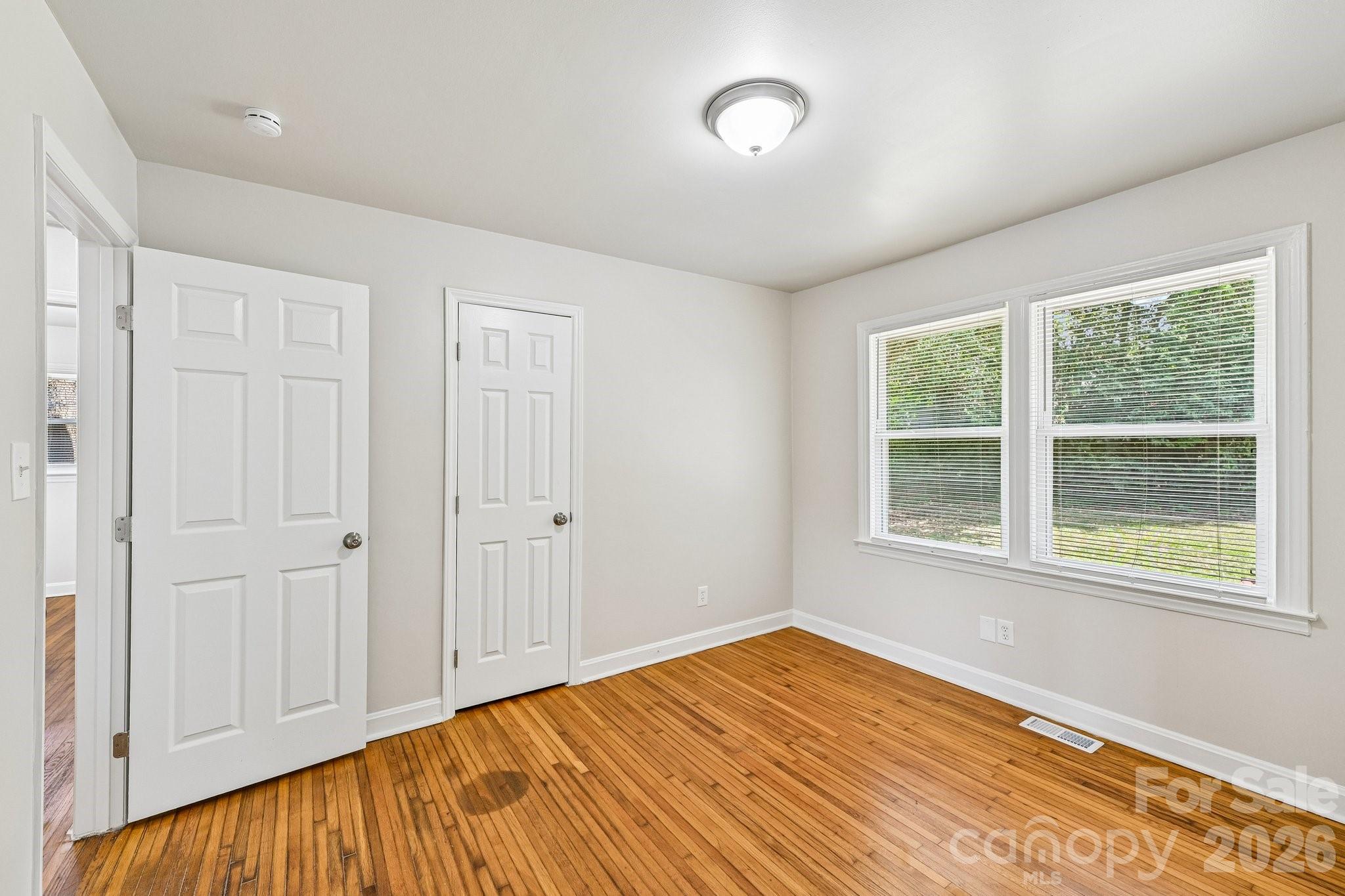3935 Crestridge Drive Charlotte NC 28217
