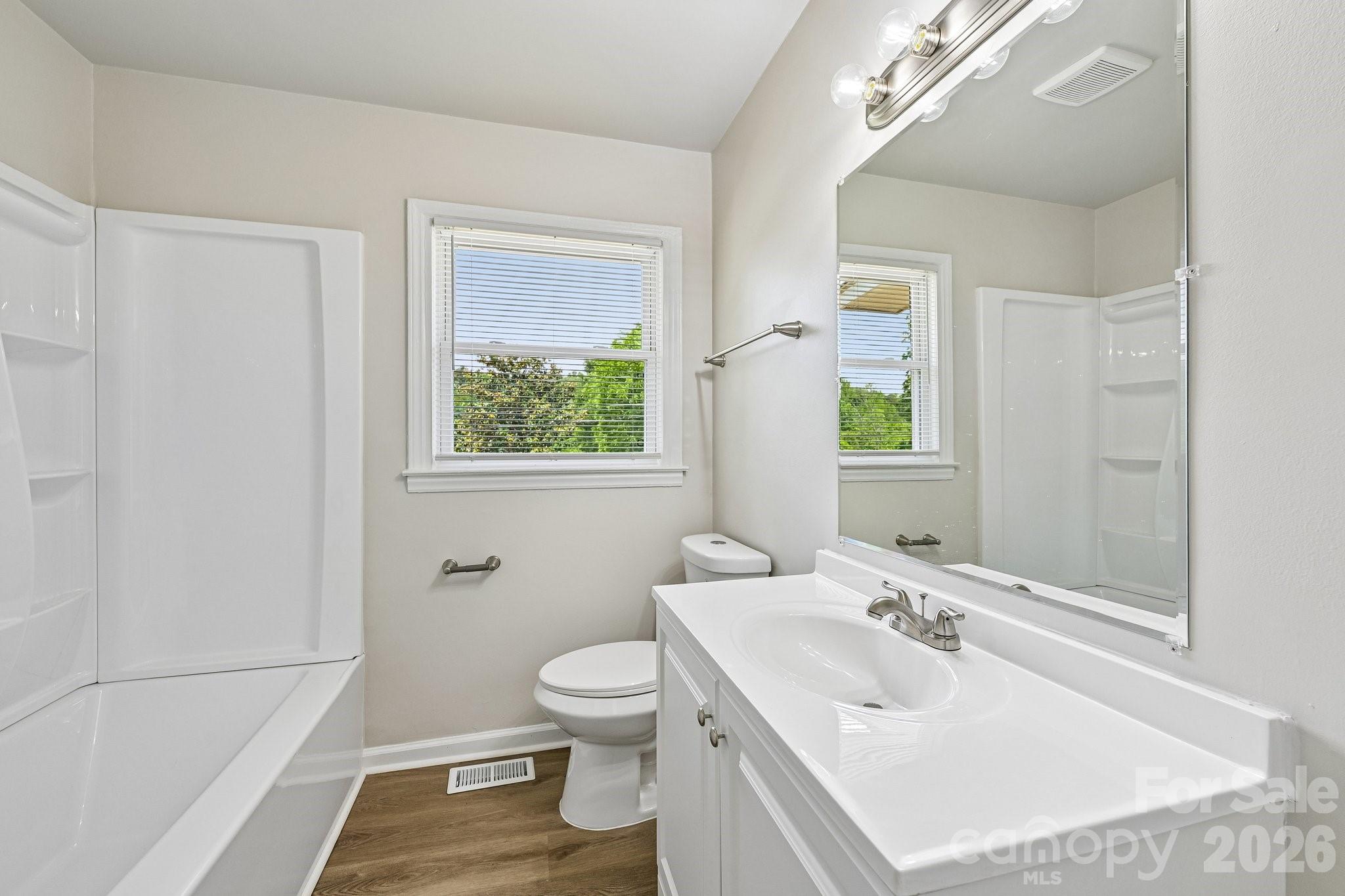 3935 Crestridge Drive Charlotte NC 28217