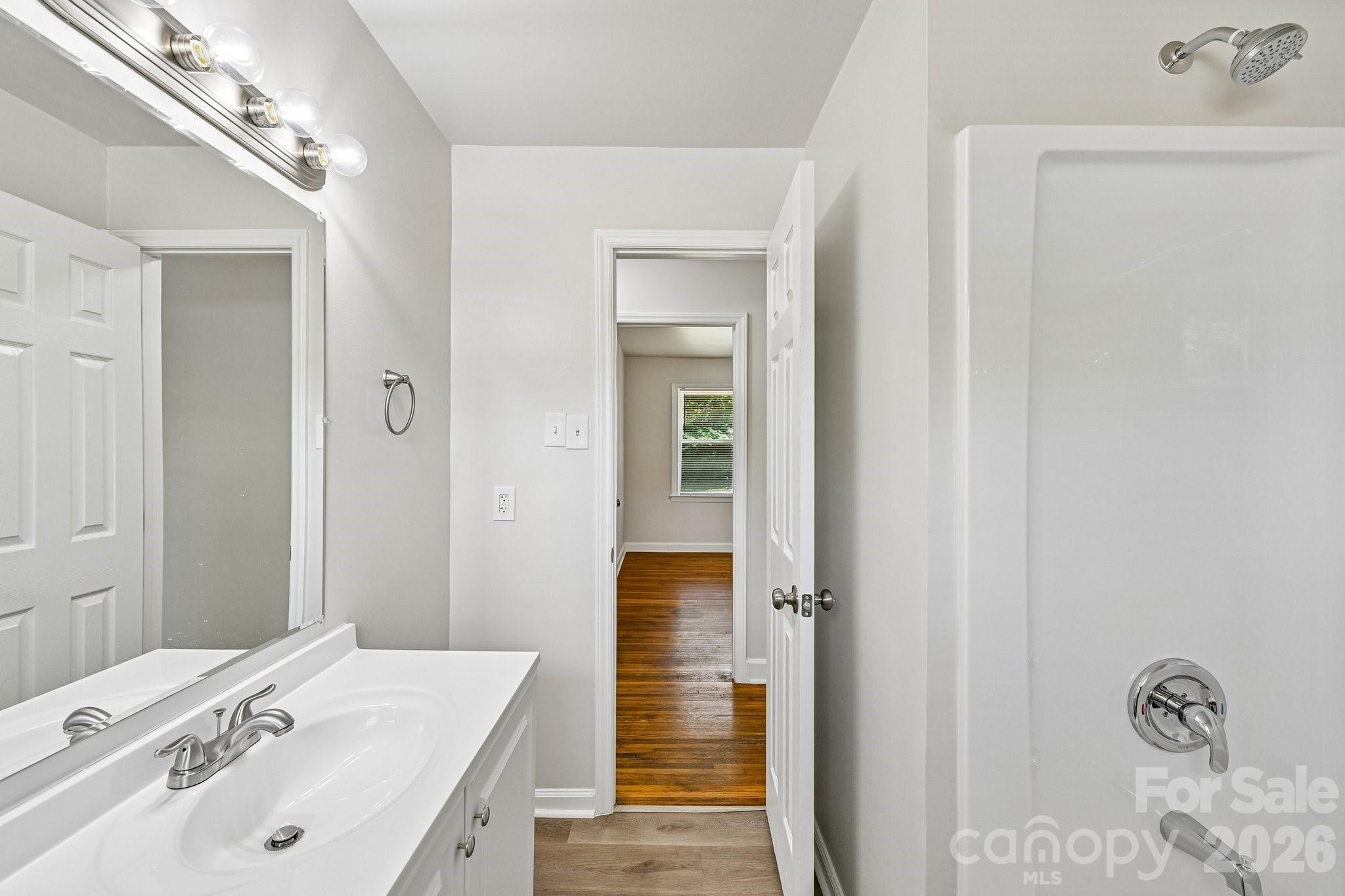 3935 Crestridge Drive Charlotte NC 28217