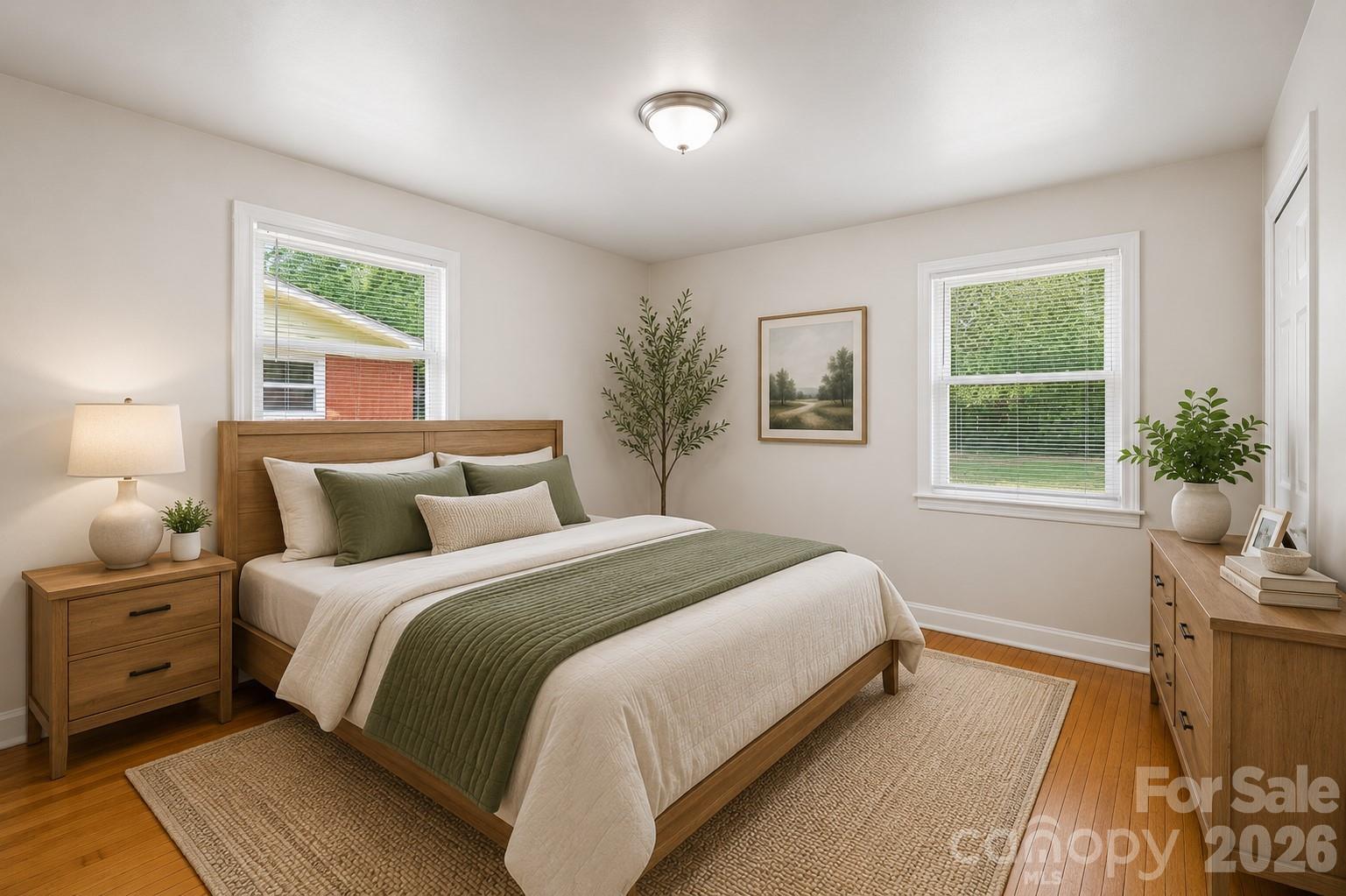 3935 Crestridge Drive Charlotte NC 28217