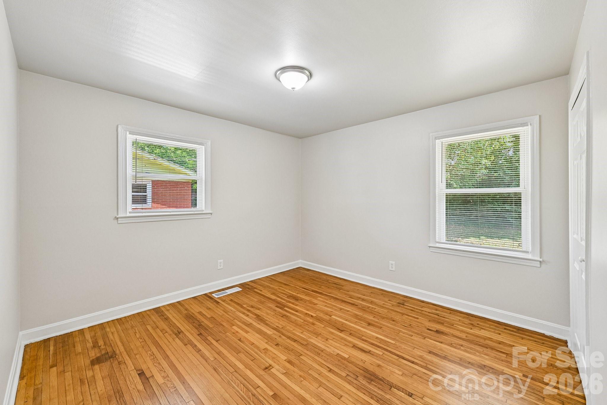 3935 Crestridge Drive Charlotte NC 28217