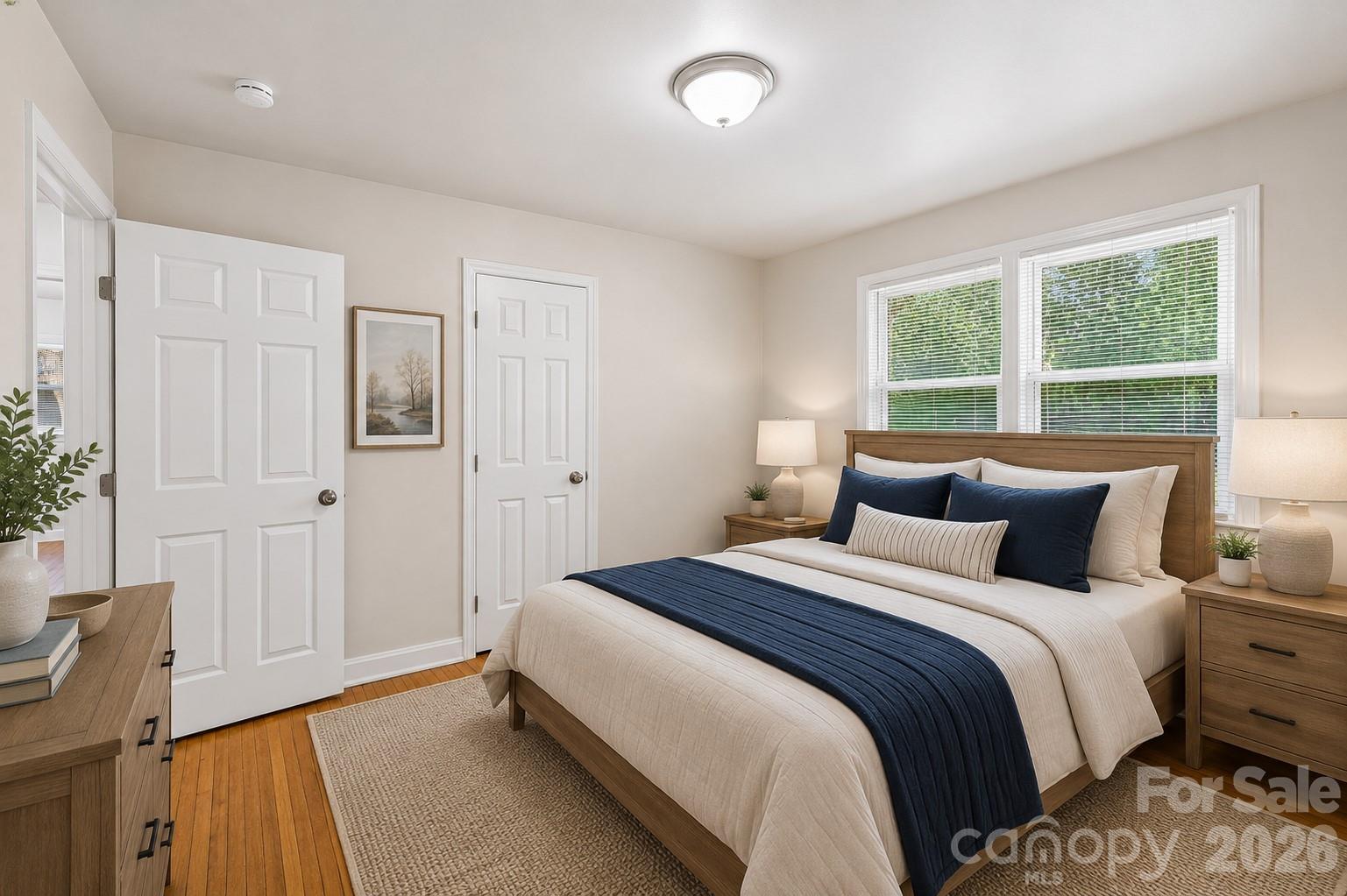 3935 Crestridge Drive Charlotte NC 28217